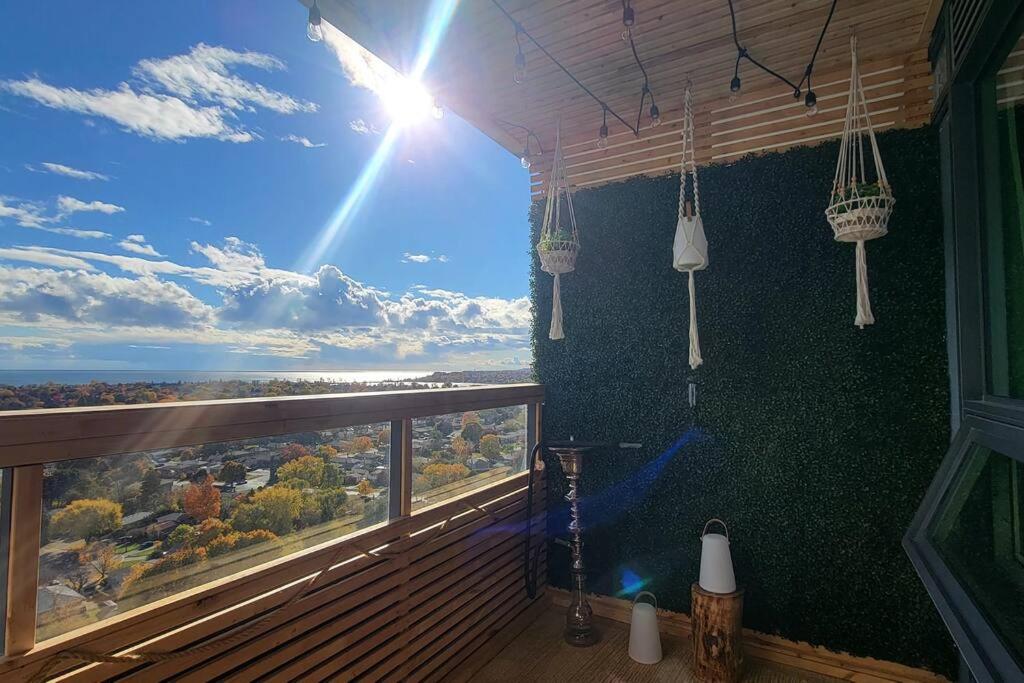 Lakeview Escape Endy KING BED