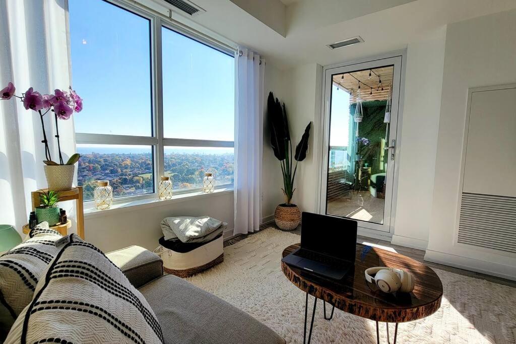 Lakeview Escape Endy KING BED