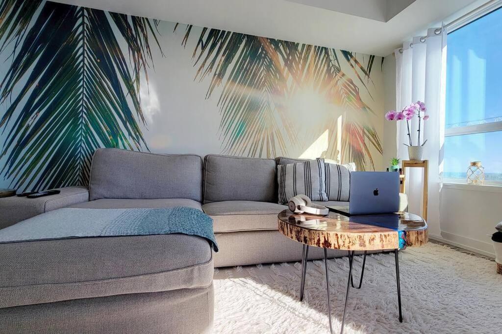 Lakeview Escape Endy KING BED