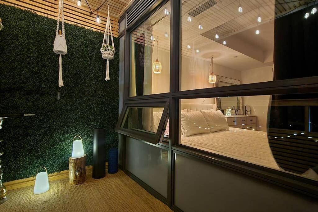 Lakeview Escape Endy KING BED