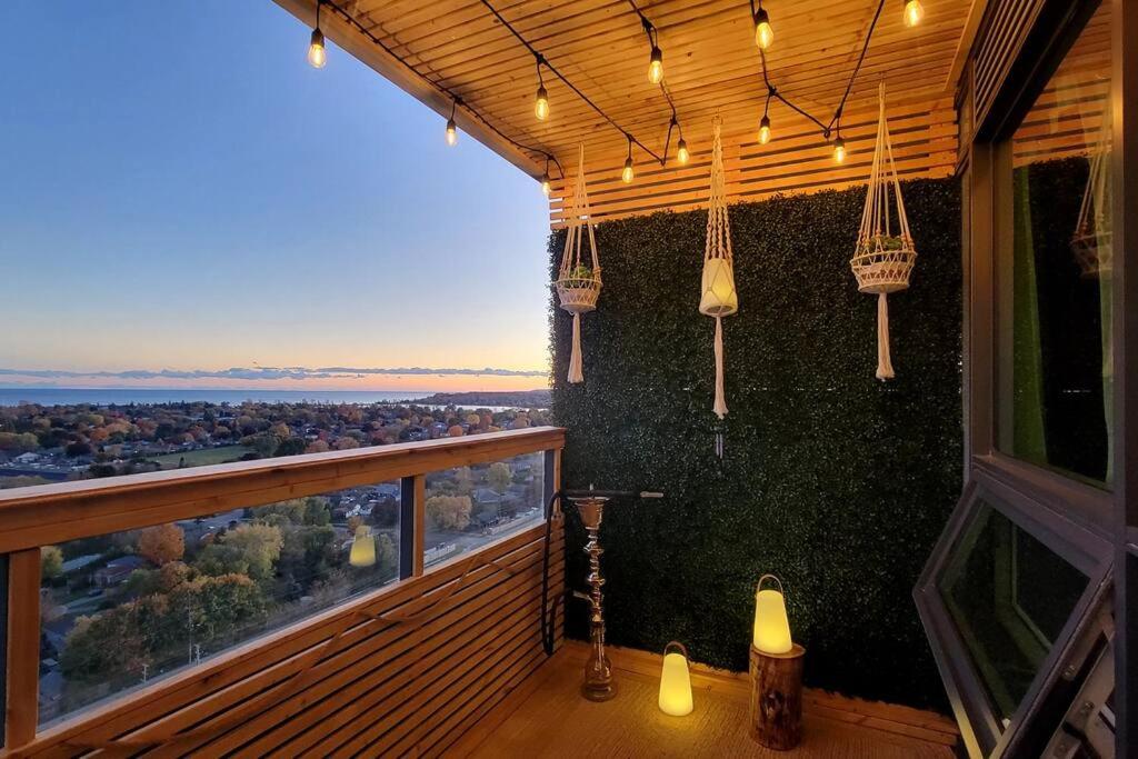 Lakeview Escape Endy KING BED