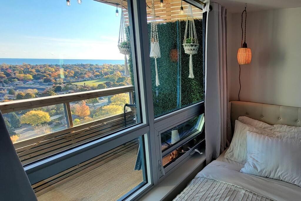 Lakeview Escape Endy KING BED