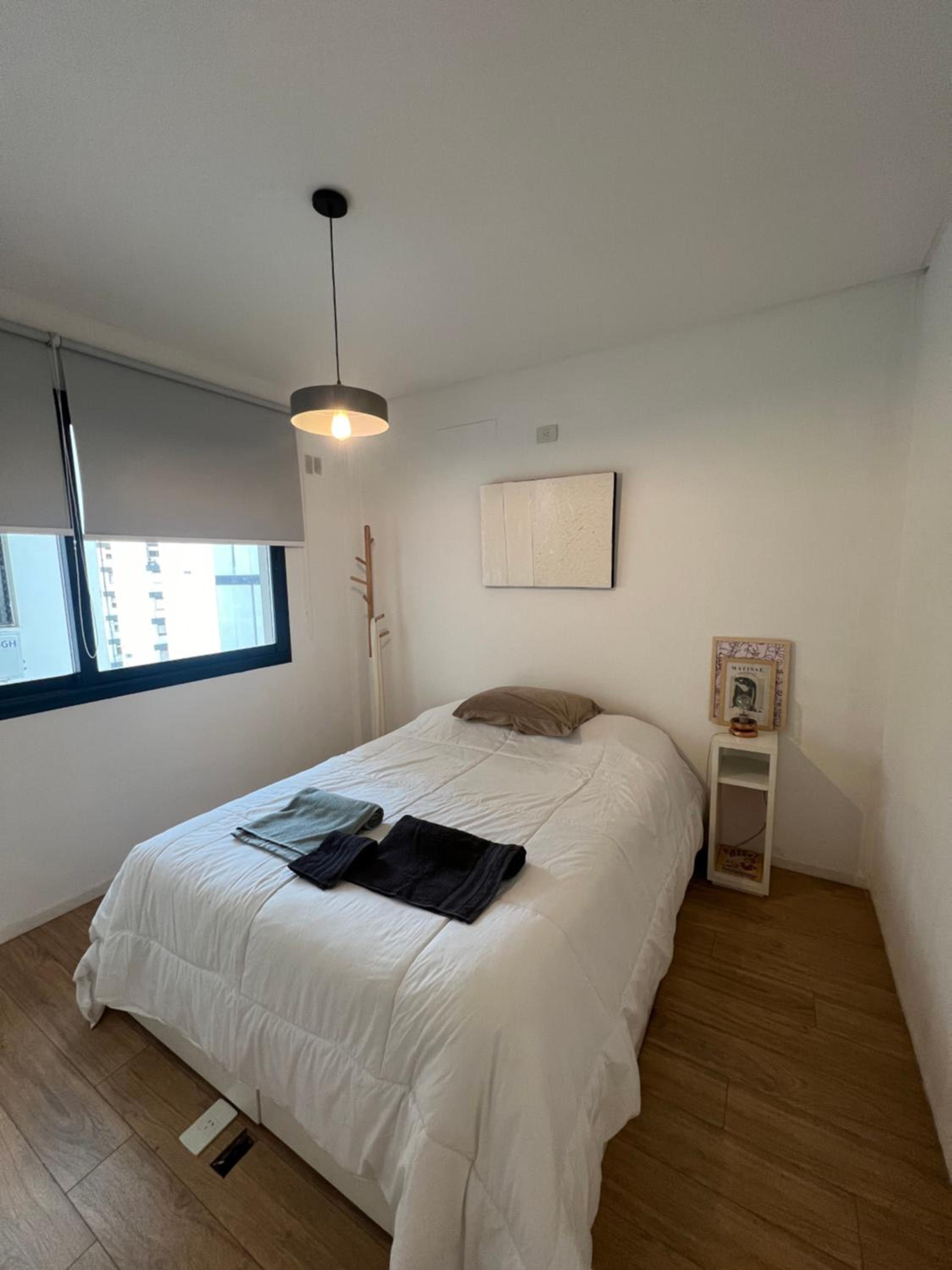 Departamento - Chacarita