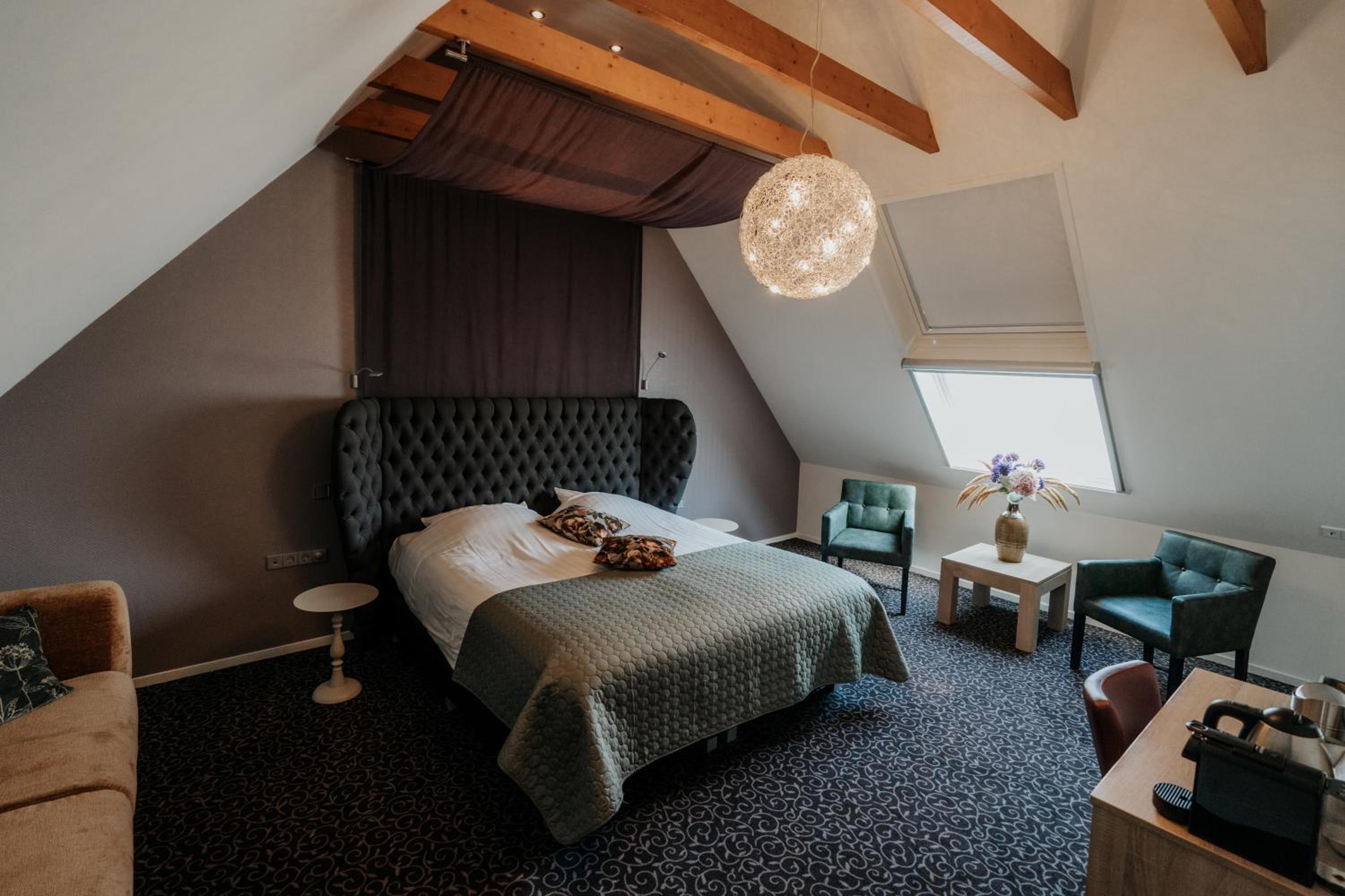 Herberg Erve Kots Logement, photo 15