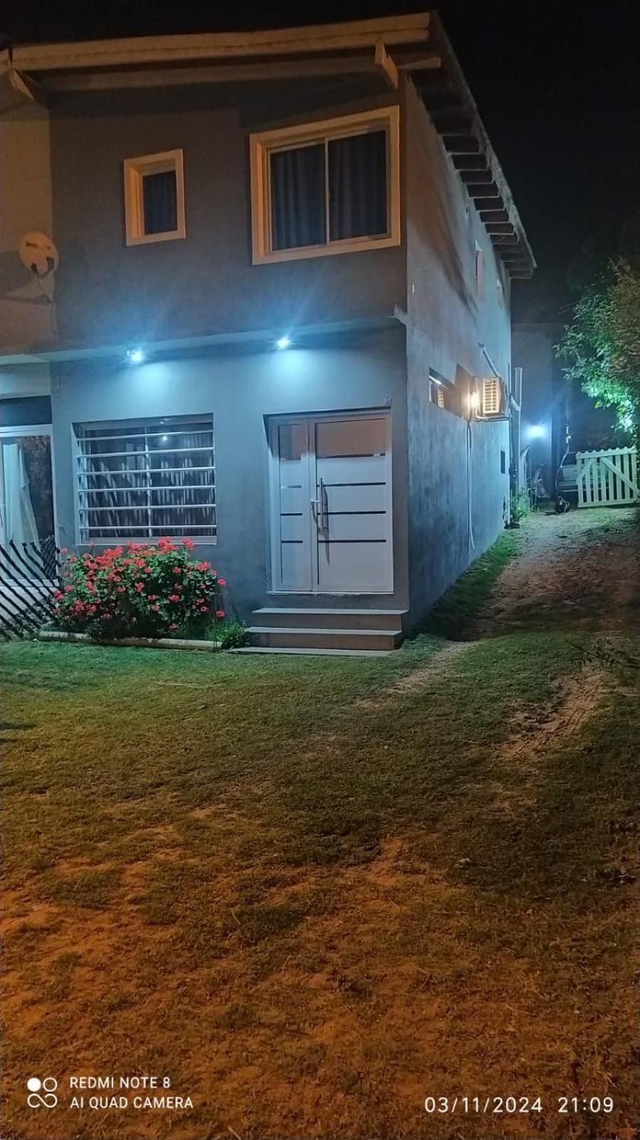 Departamento Rosales Nro 2