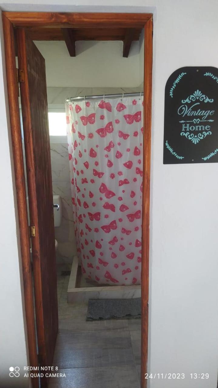 Departamento Rosales Nro 2