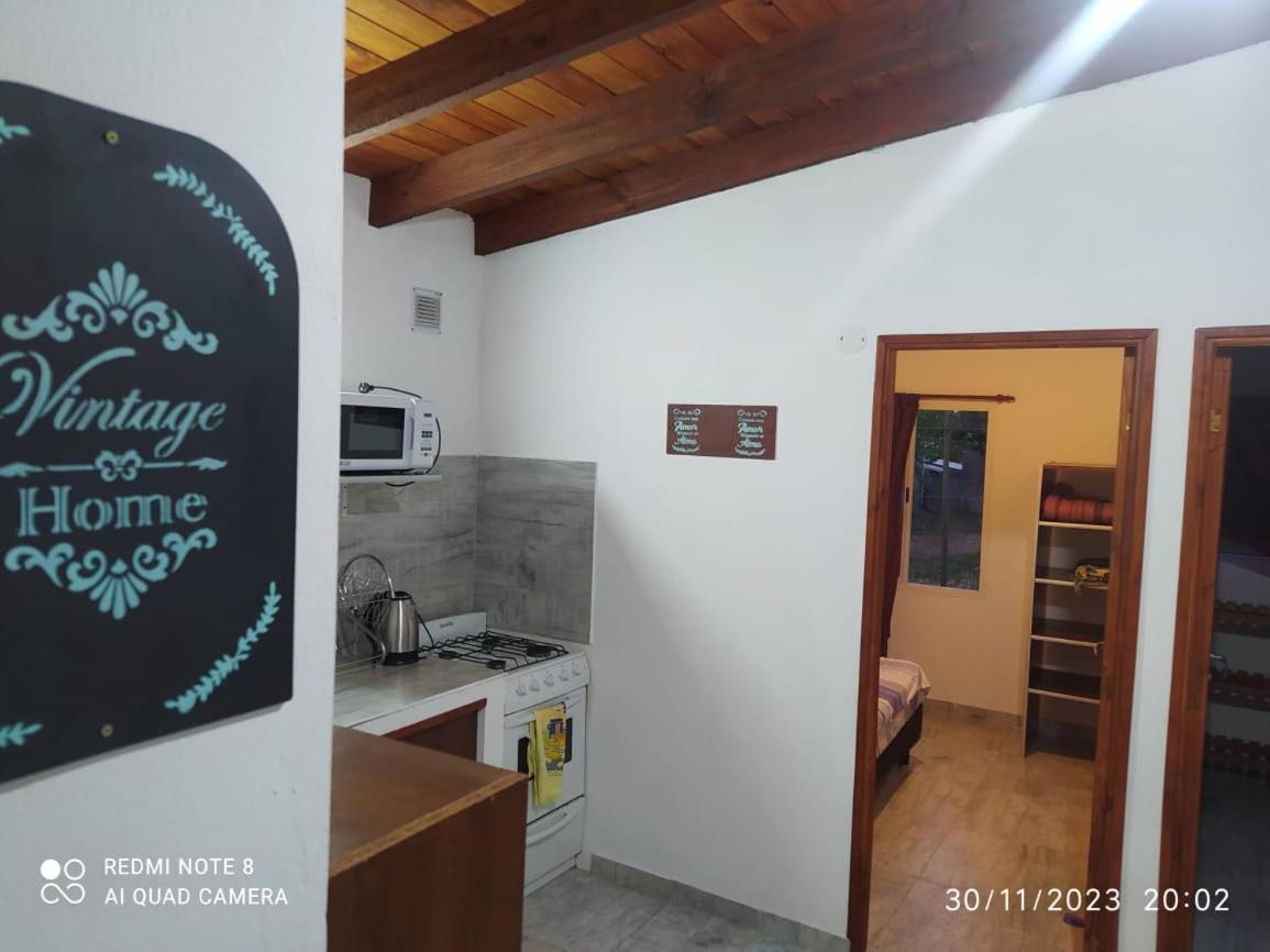 Departamento Rosales Nro 2