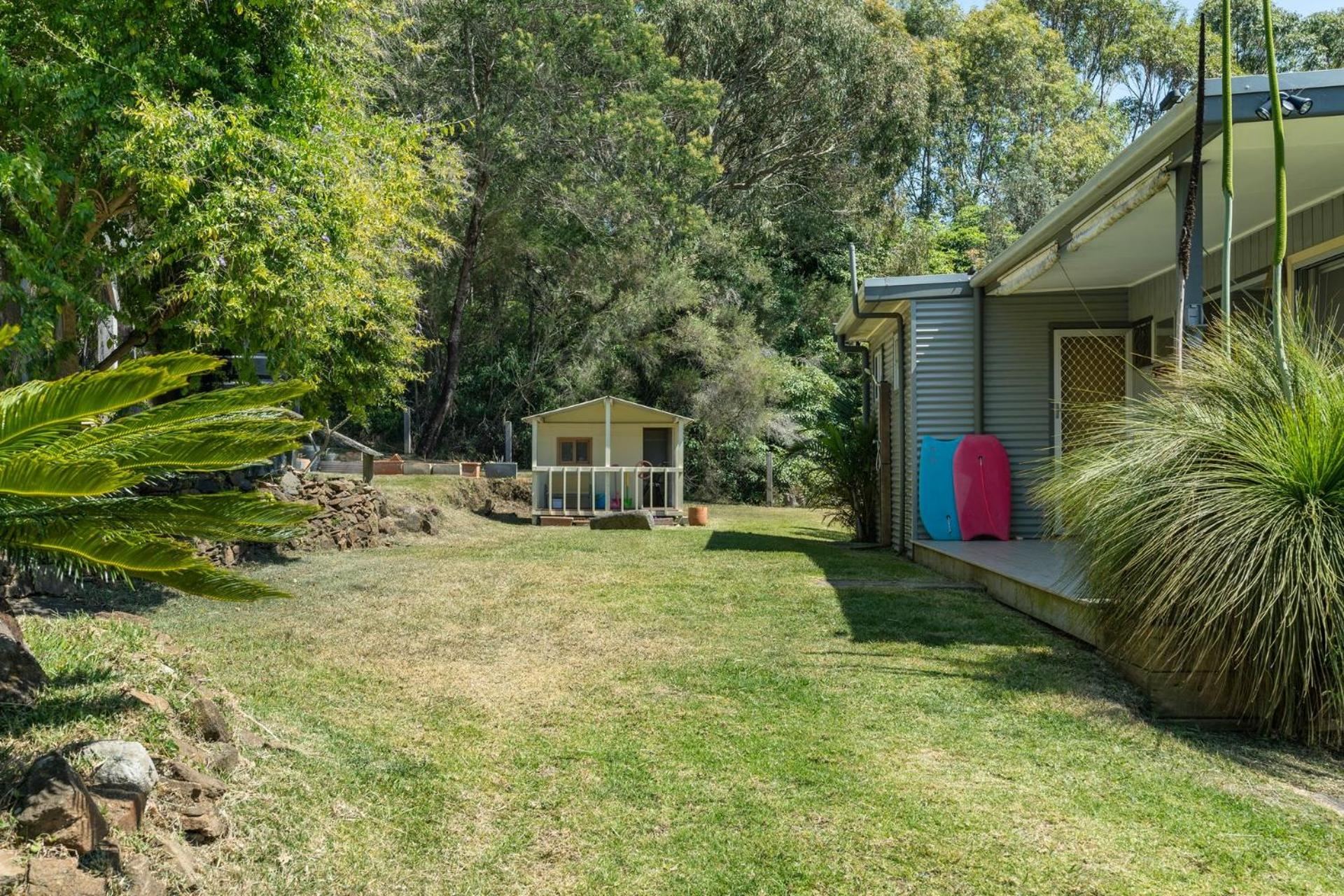 Bawley Point Retreat