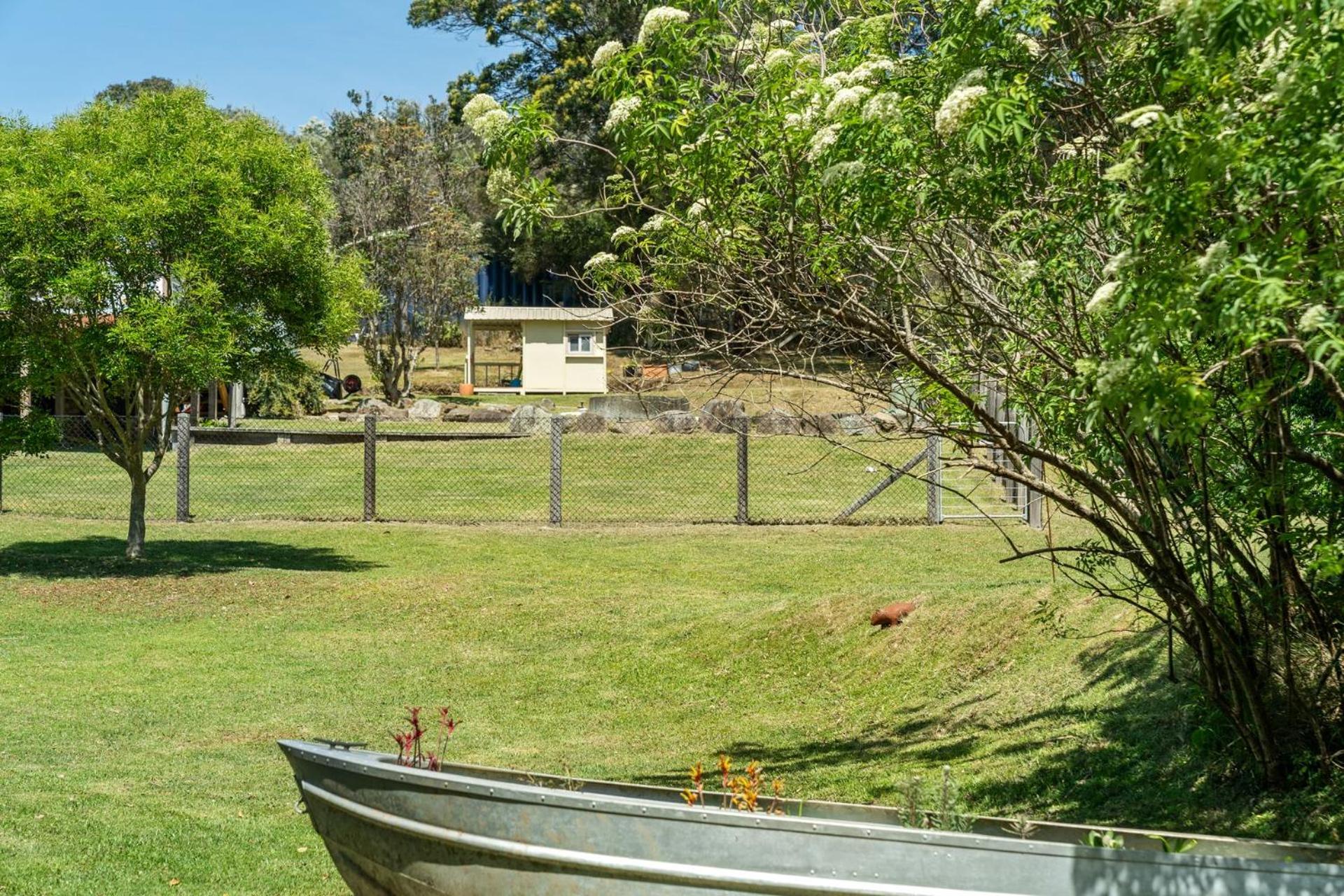 Bawley Point Retreat