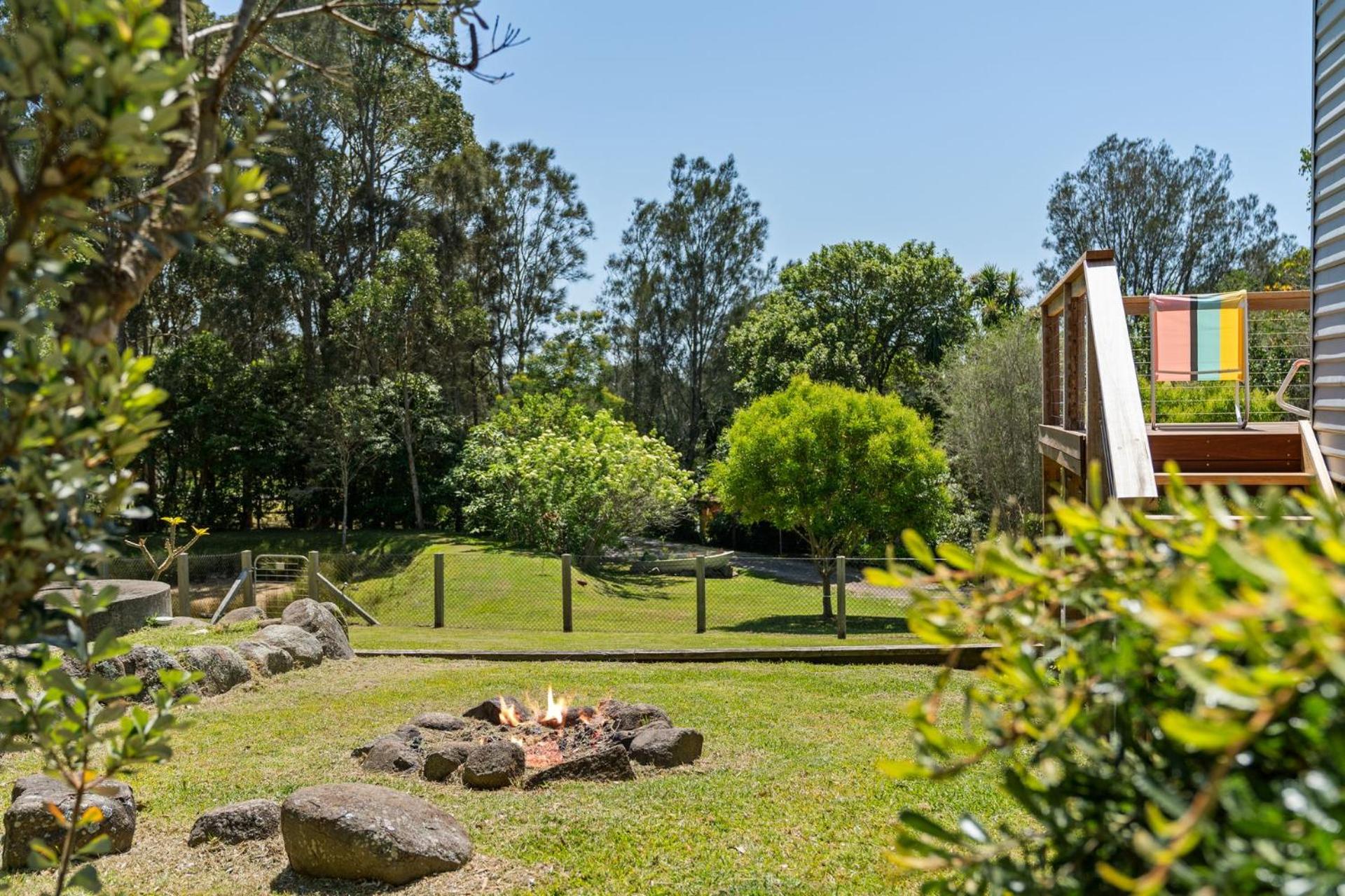 Bawley Point Retreat