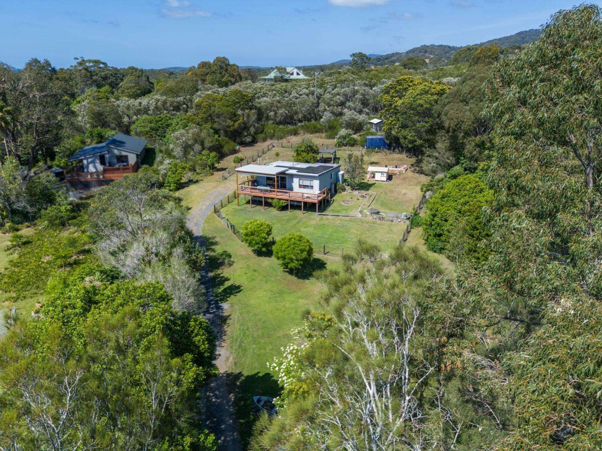 Bawley Point Retreat