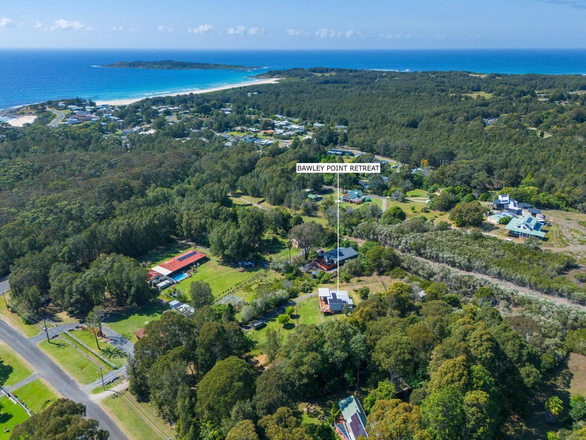Bawley Point Retreat