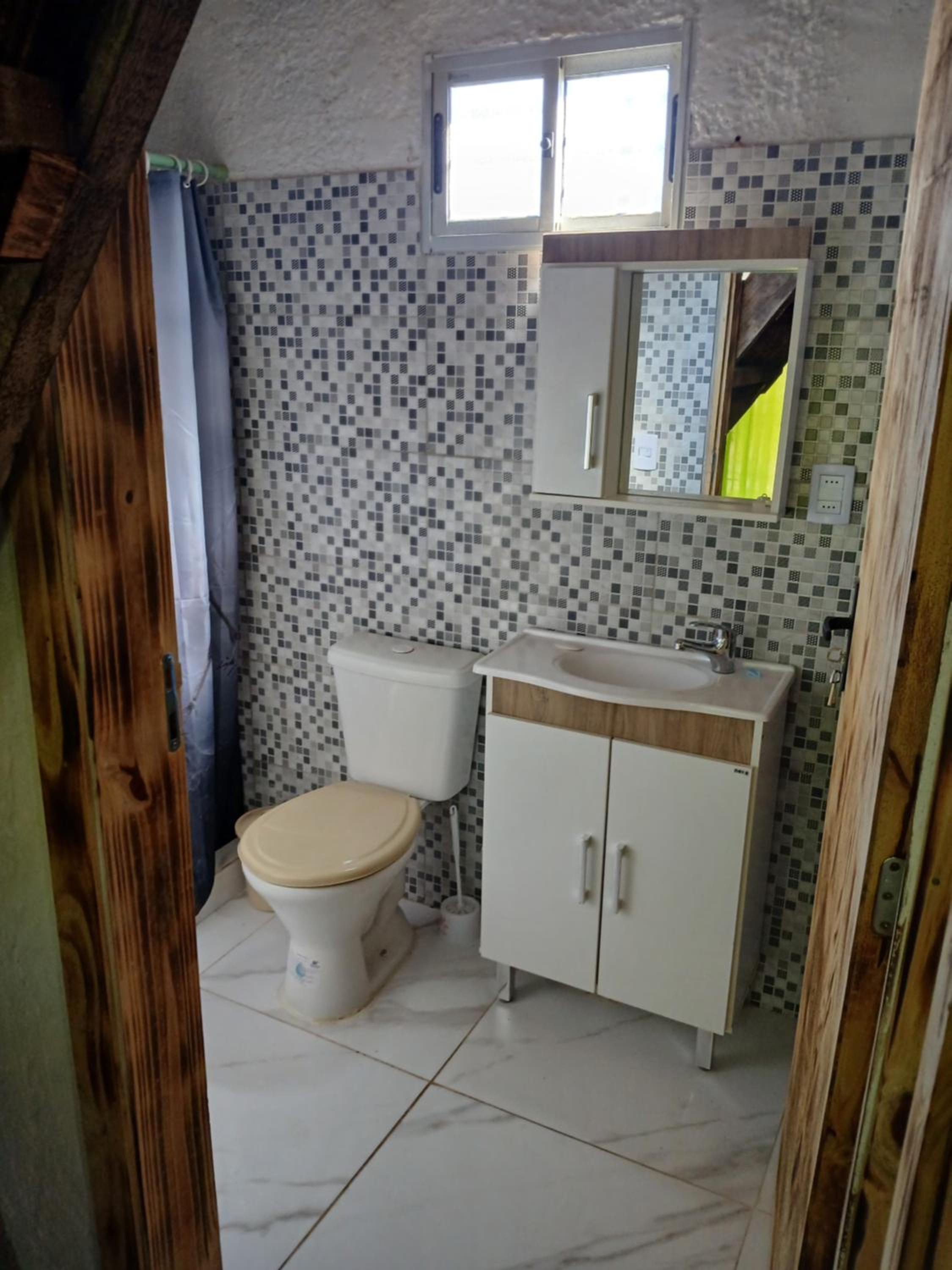 Cabaña Pdd