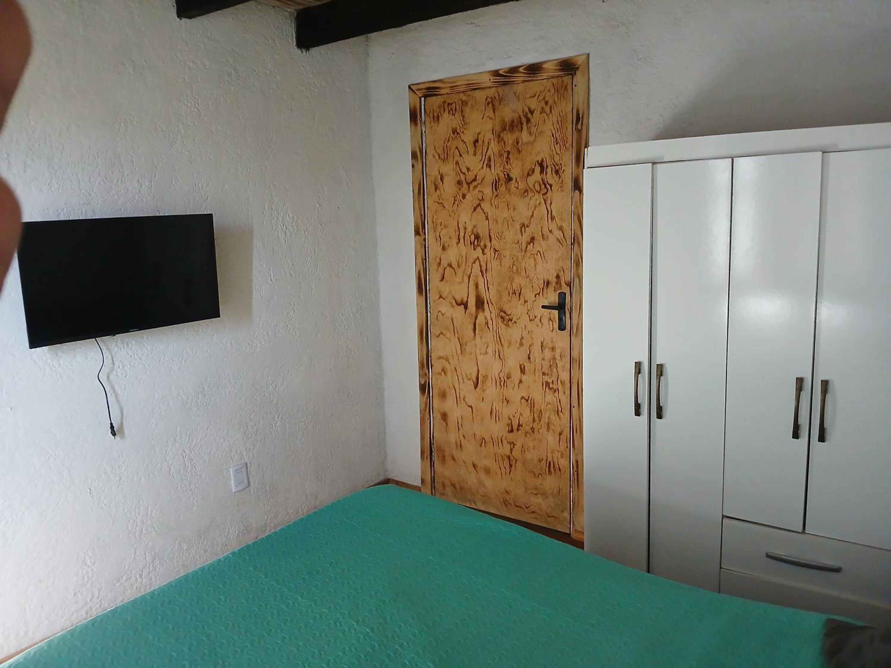 Cabaña Pdd