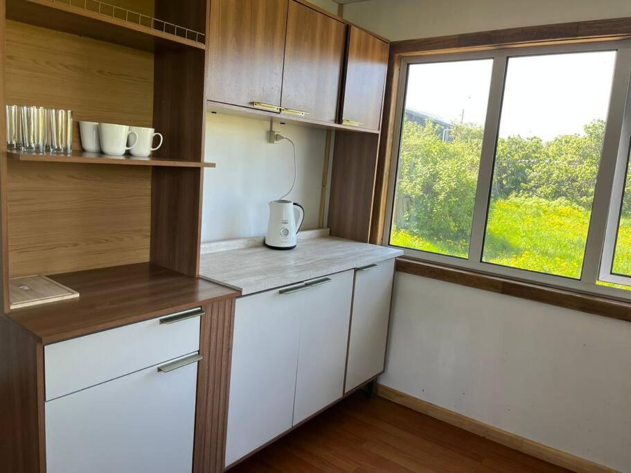 Casa Familiar Estepa Patagónica