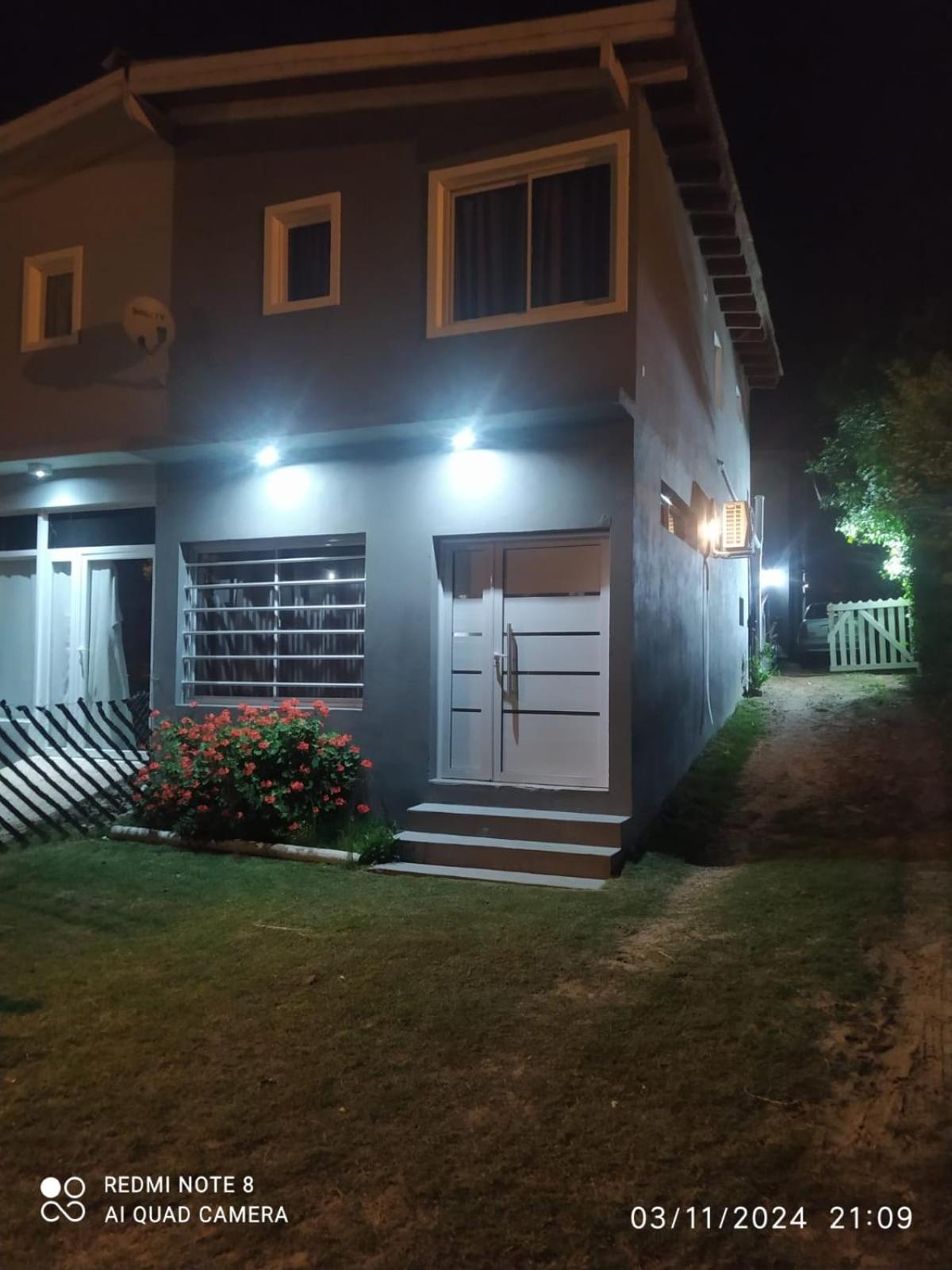 Departamentos Rosales