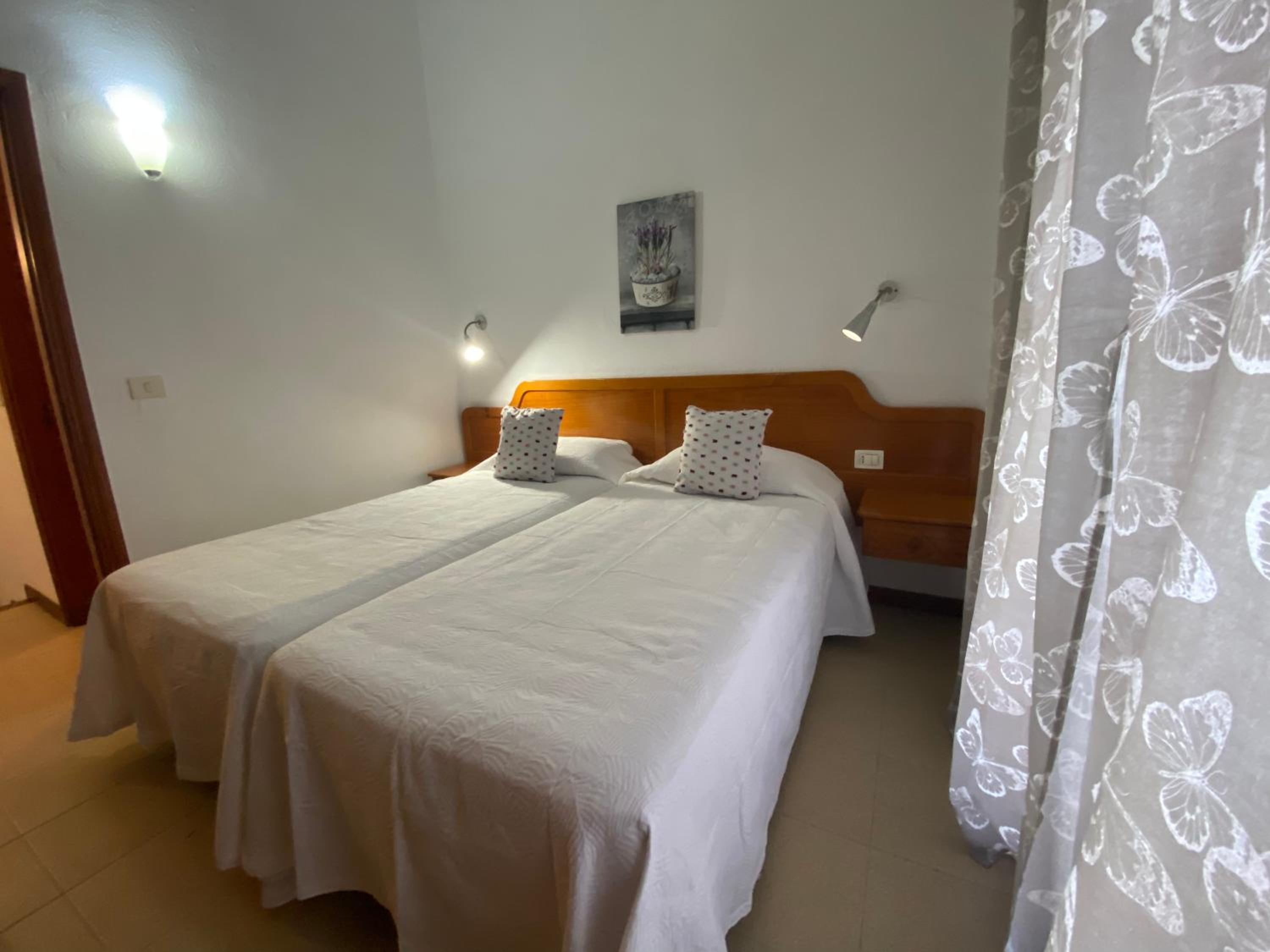 Casa Teresa. Duplex en Maspalomas