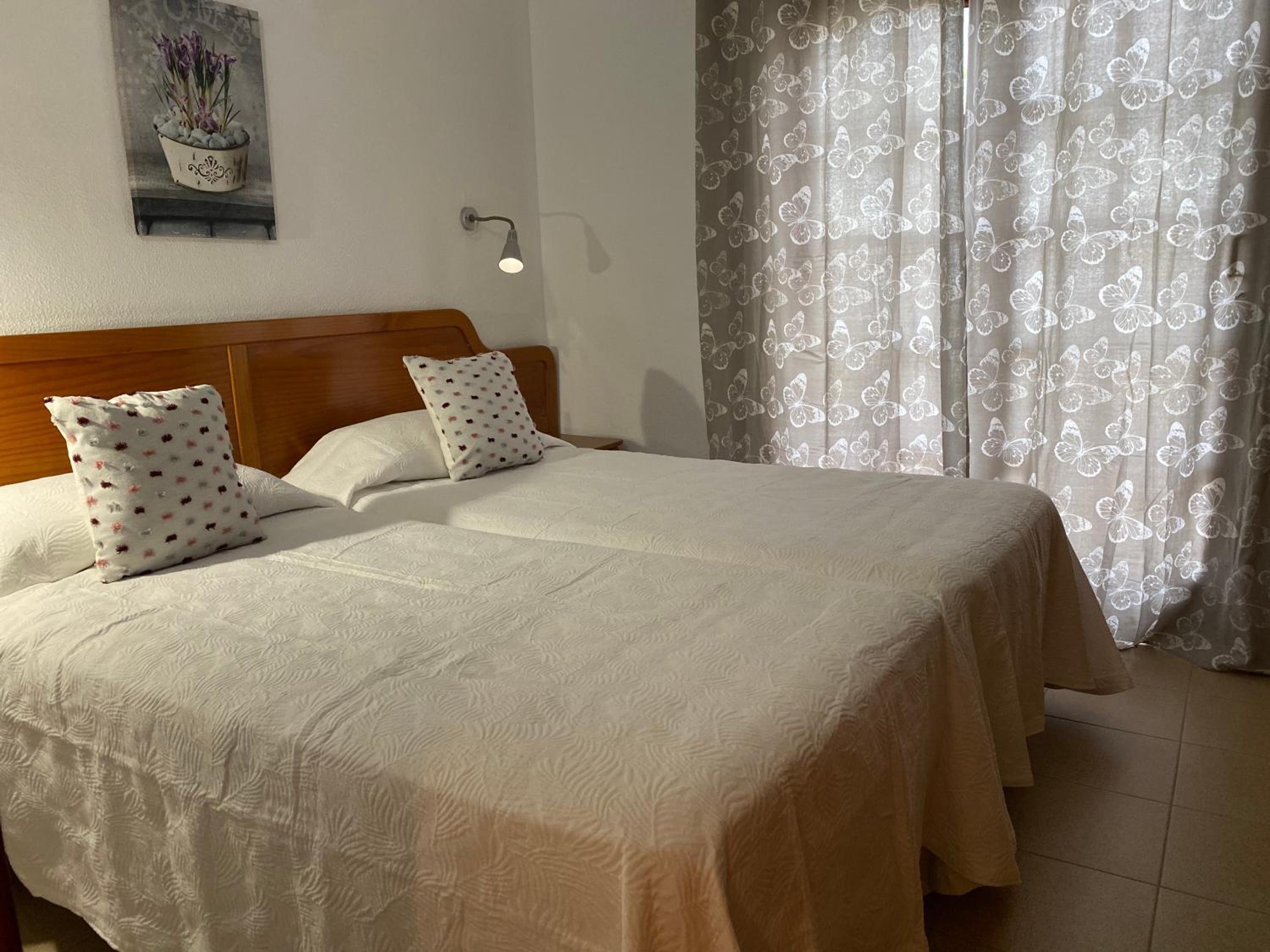 Casa Teresa. Duplex en Maspalomas