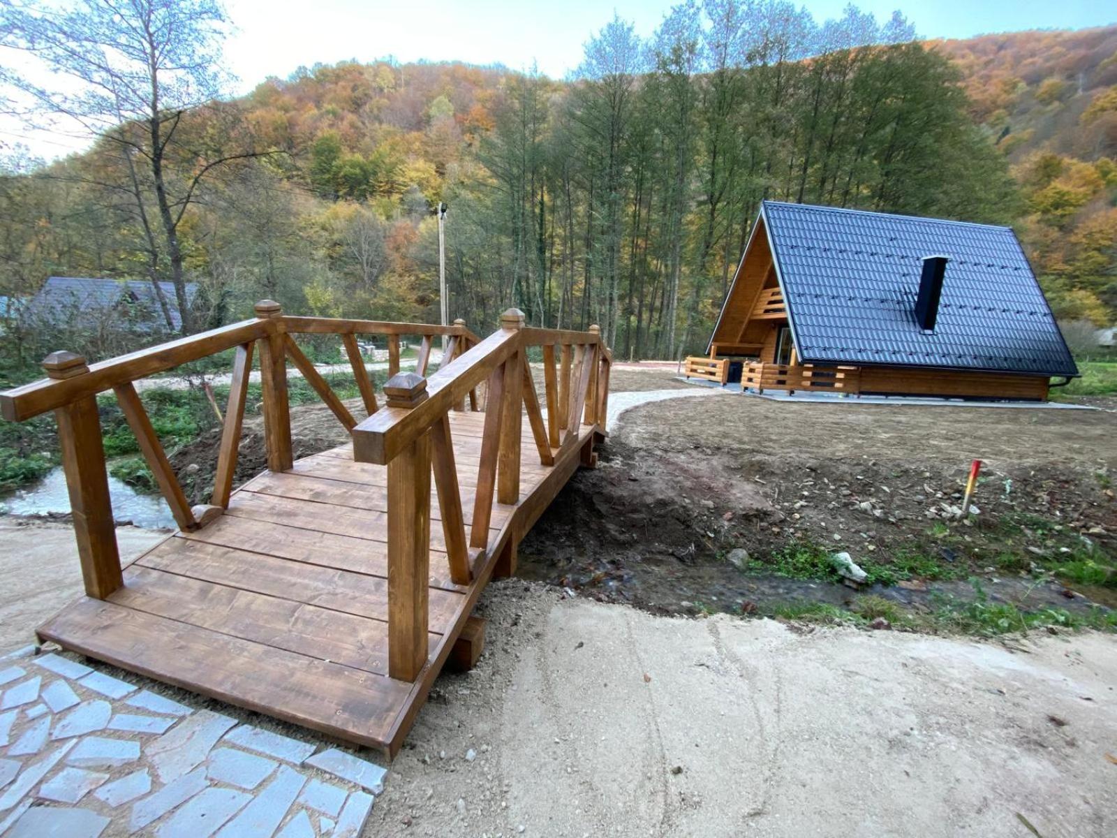 Plivska vila 1
