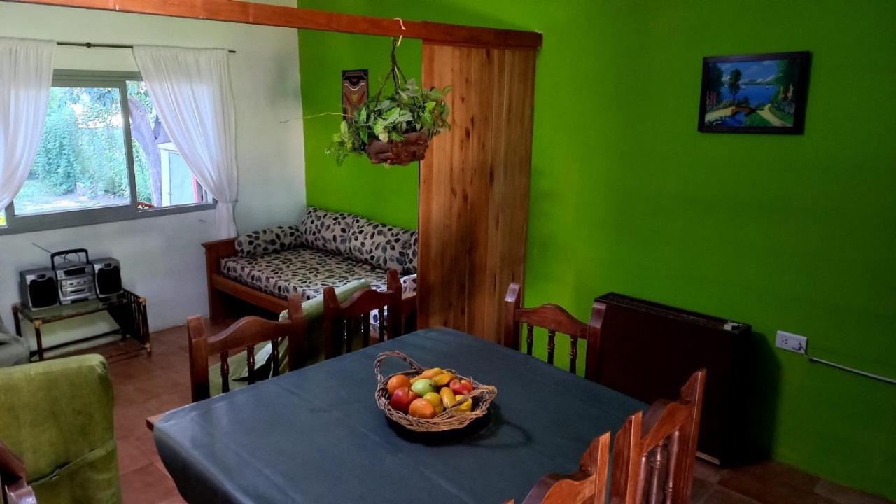 Casa Icho Cruz