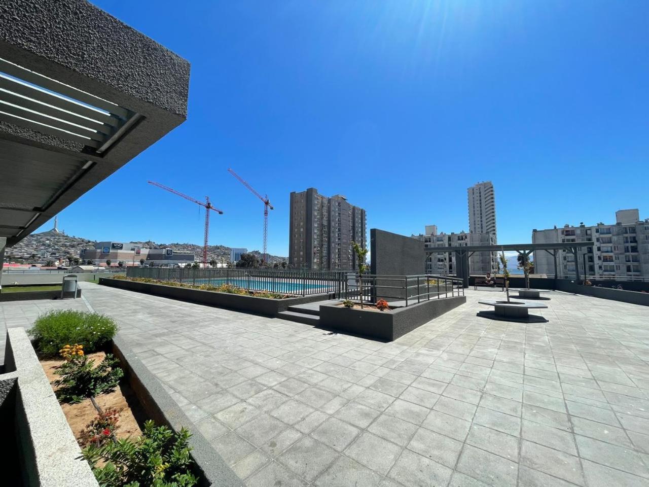 Departamento nuevo y centrico