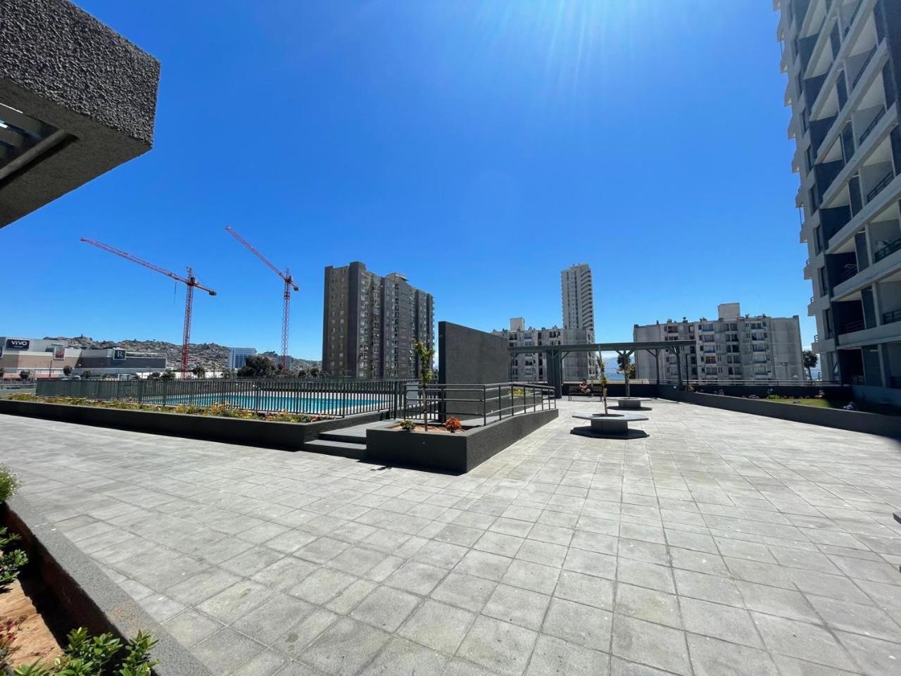 Departamento nuevo y centrico