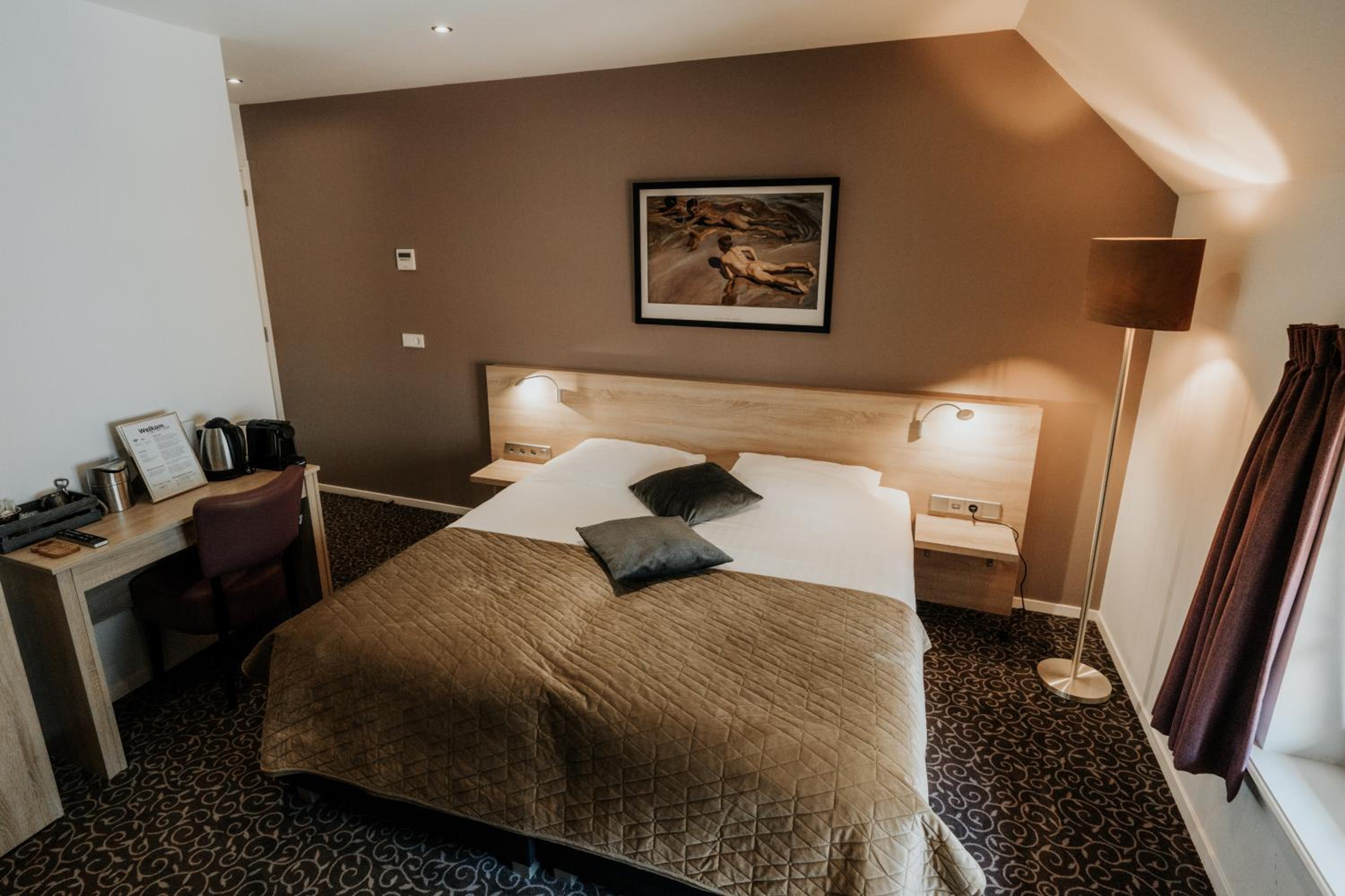 Herberg Erve Kots Logement, photo 13