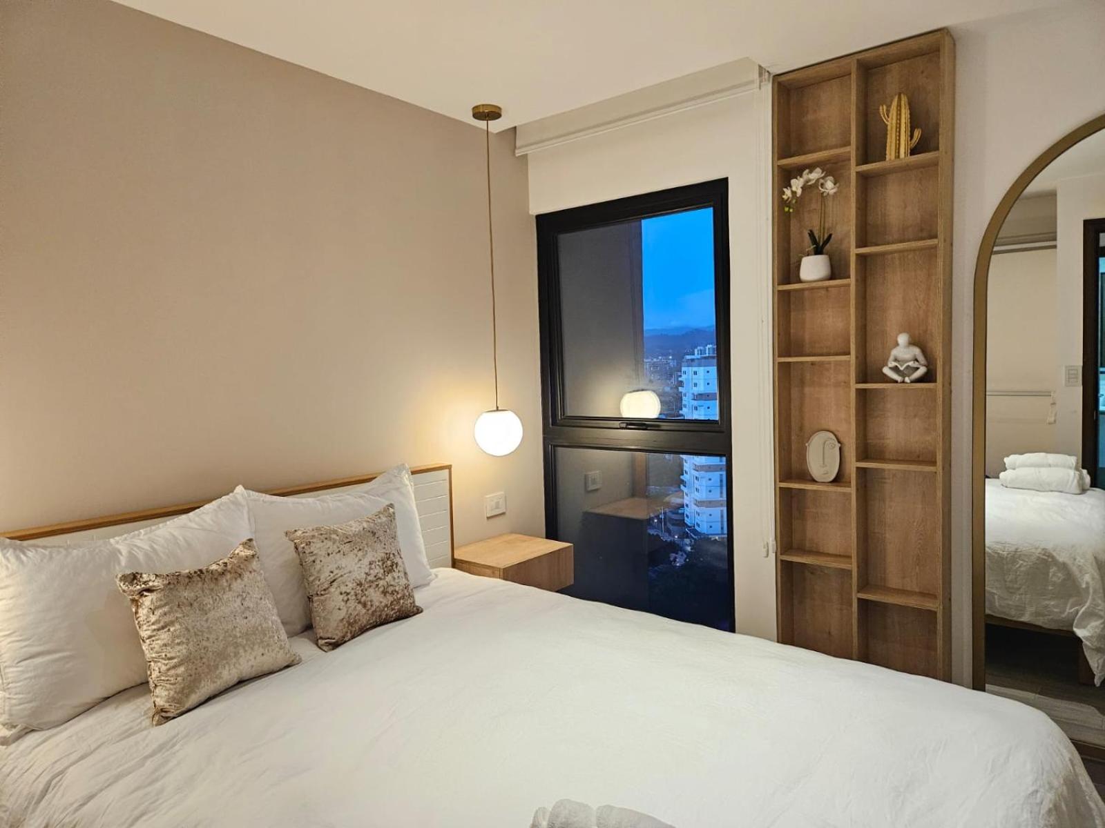 Apartamento Boutique zona 10 view 2