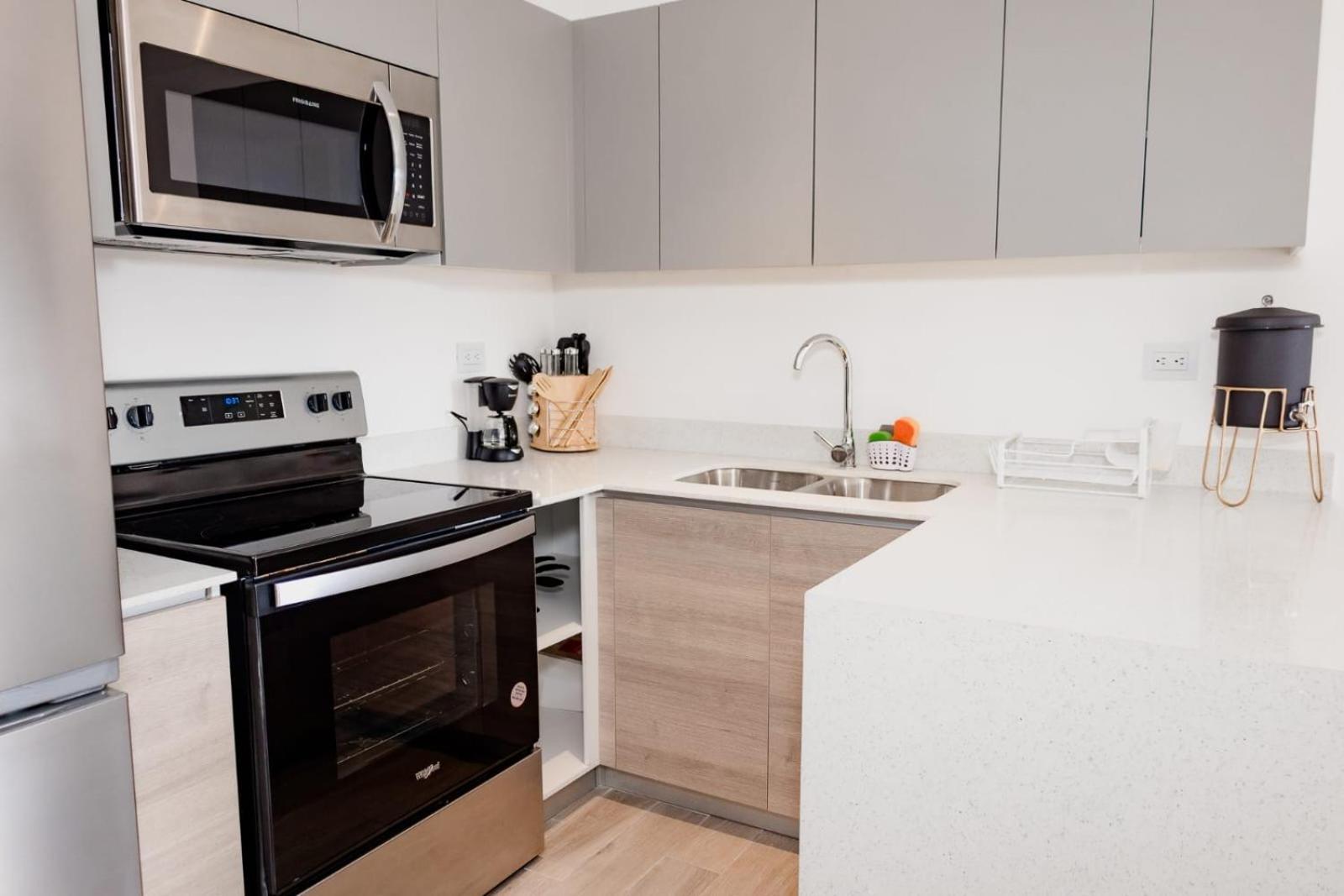 Apartamento Boutique zona 10 view 3