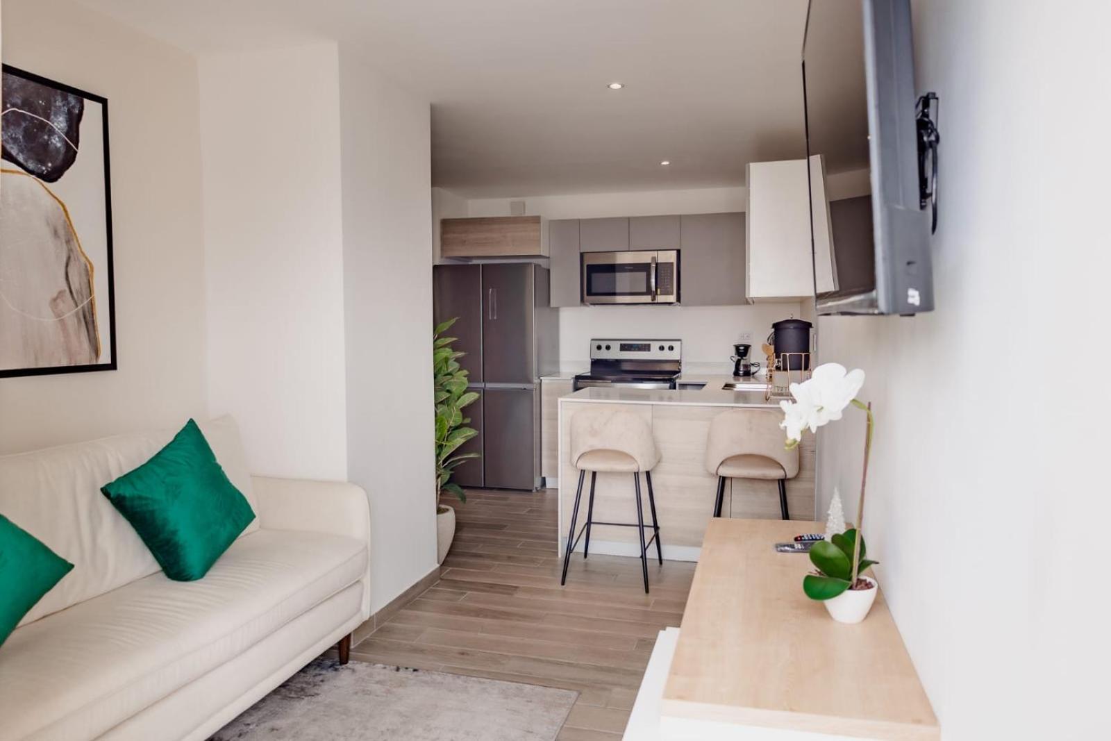 Apartamento Boutique zona 10 view 5