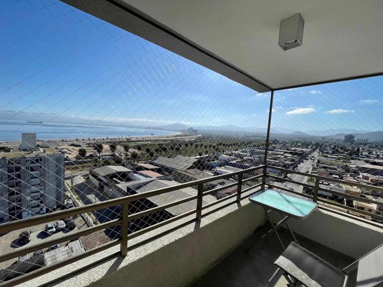 Departamento nuevo y centrico