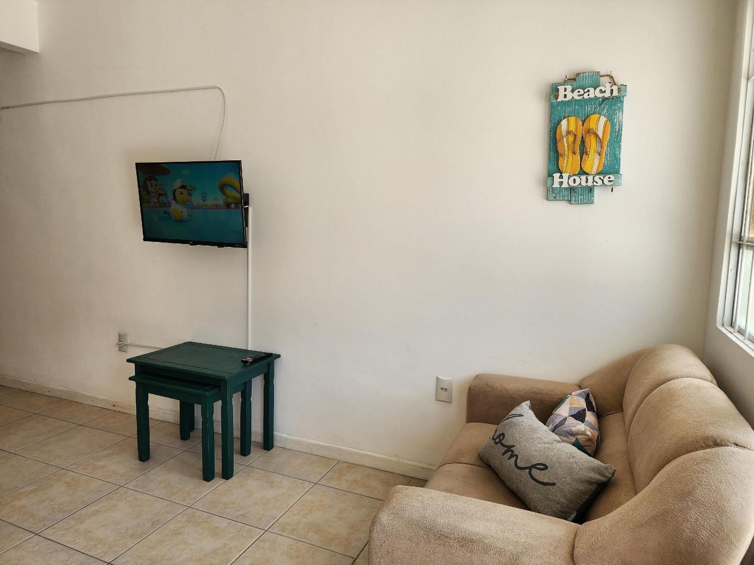 Triplex Vista Praia 4 Ilhas, até 6 pessoas, 3 quartos, Banheira com Hidro