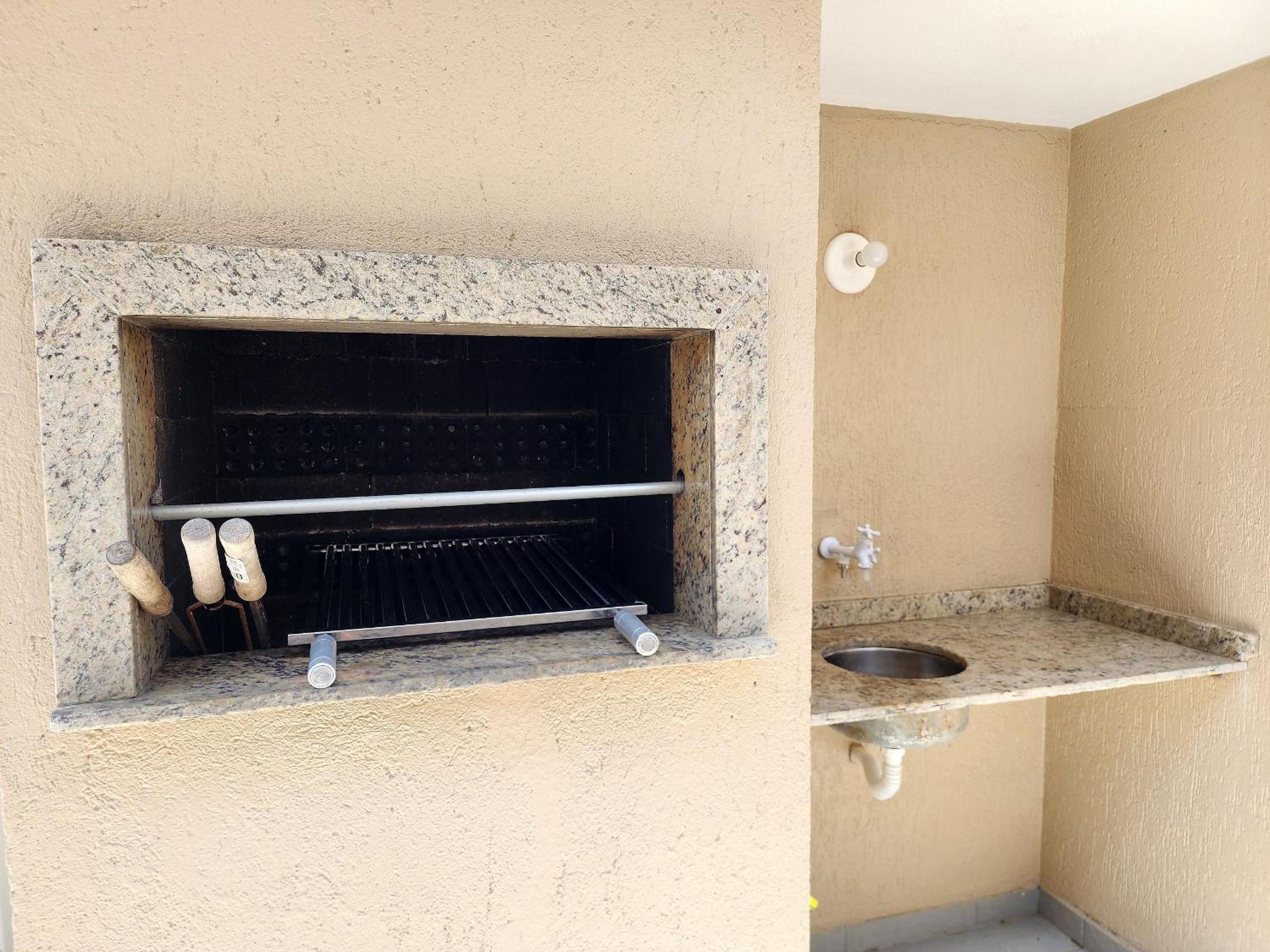 Triplex Vista Praia 4 Ilhas, até 6 pessoas, 3 quartos, Banheira com Hidro