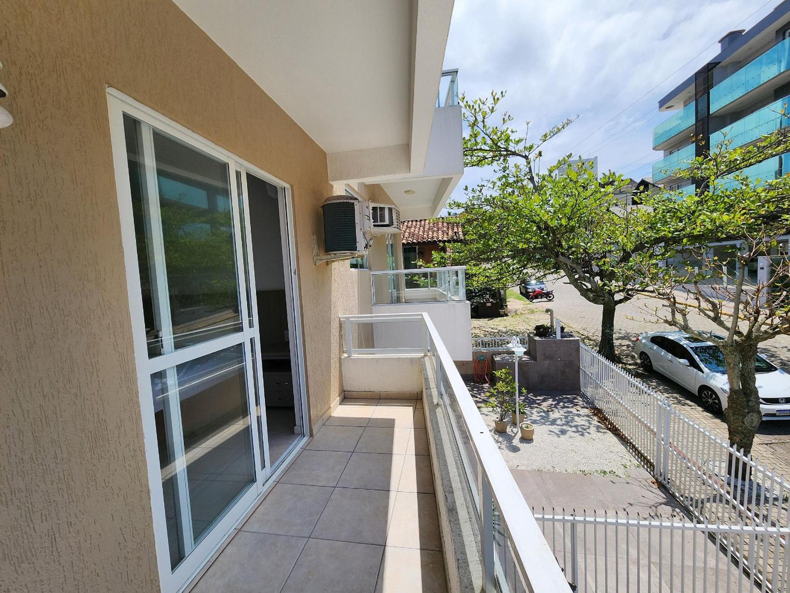 Triplex Vista Praia 4 Ilhas, até 6 pessoas, 3 quartos, Banheira com Hidro
