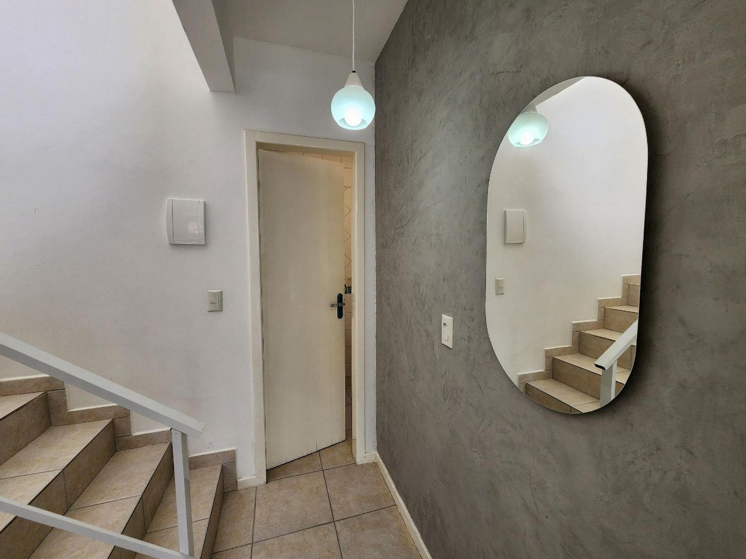 Triplex Vista Praia 4 Ilhas, até 6 pessoas, 3 quartos, Banheira com Hidro