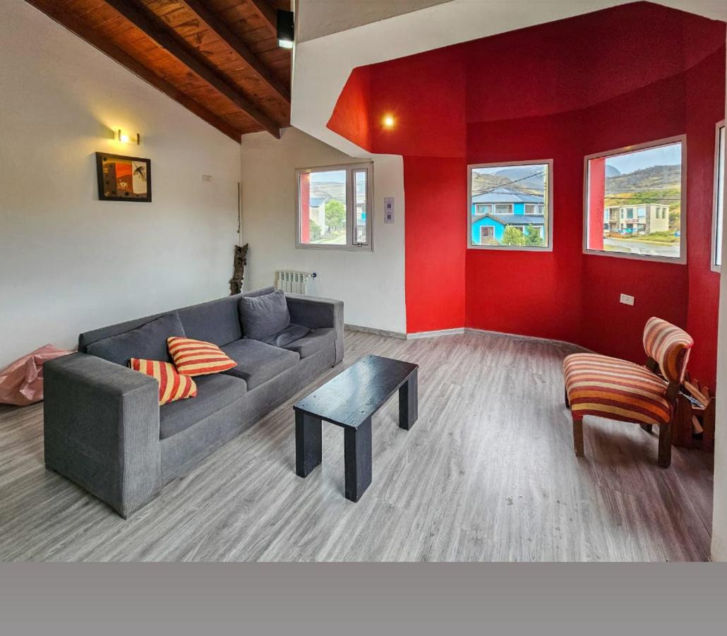 Mistico Hostel 23
