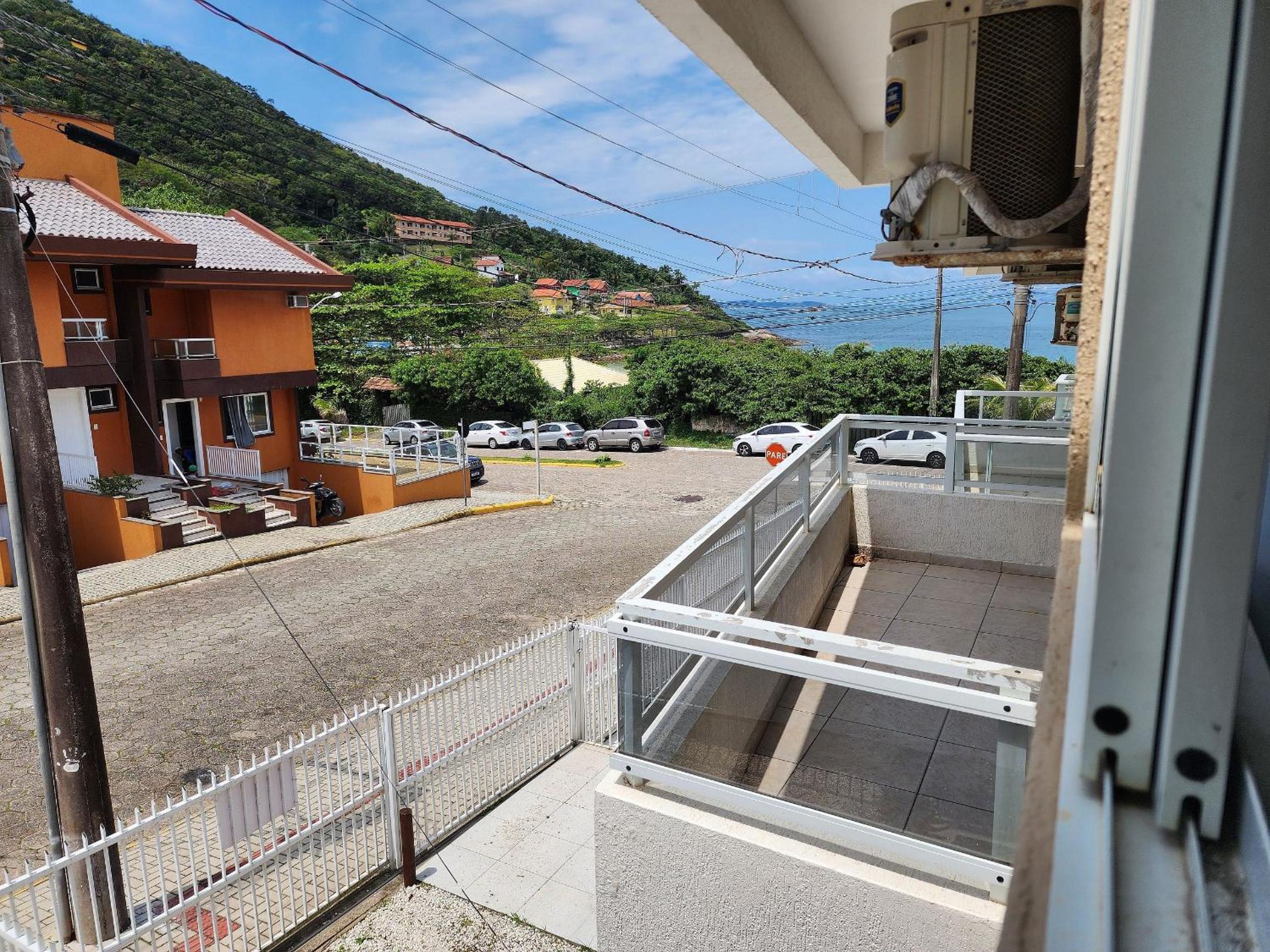 Triplex Vista Praia 4 Ilhas, até 6 pessoas, 3 quartos, Banheira com Hidro