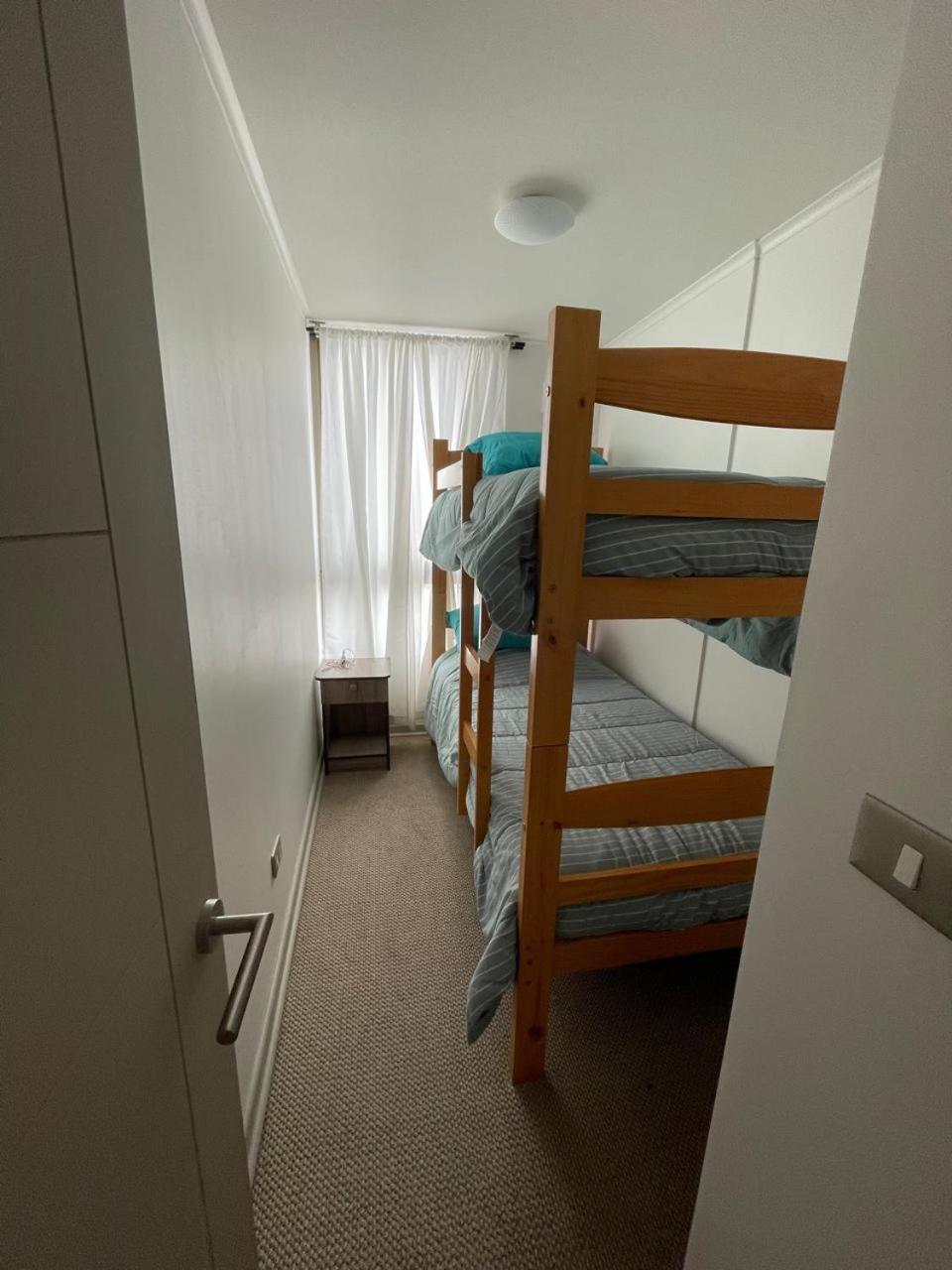 Departamento nuevo y centrico