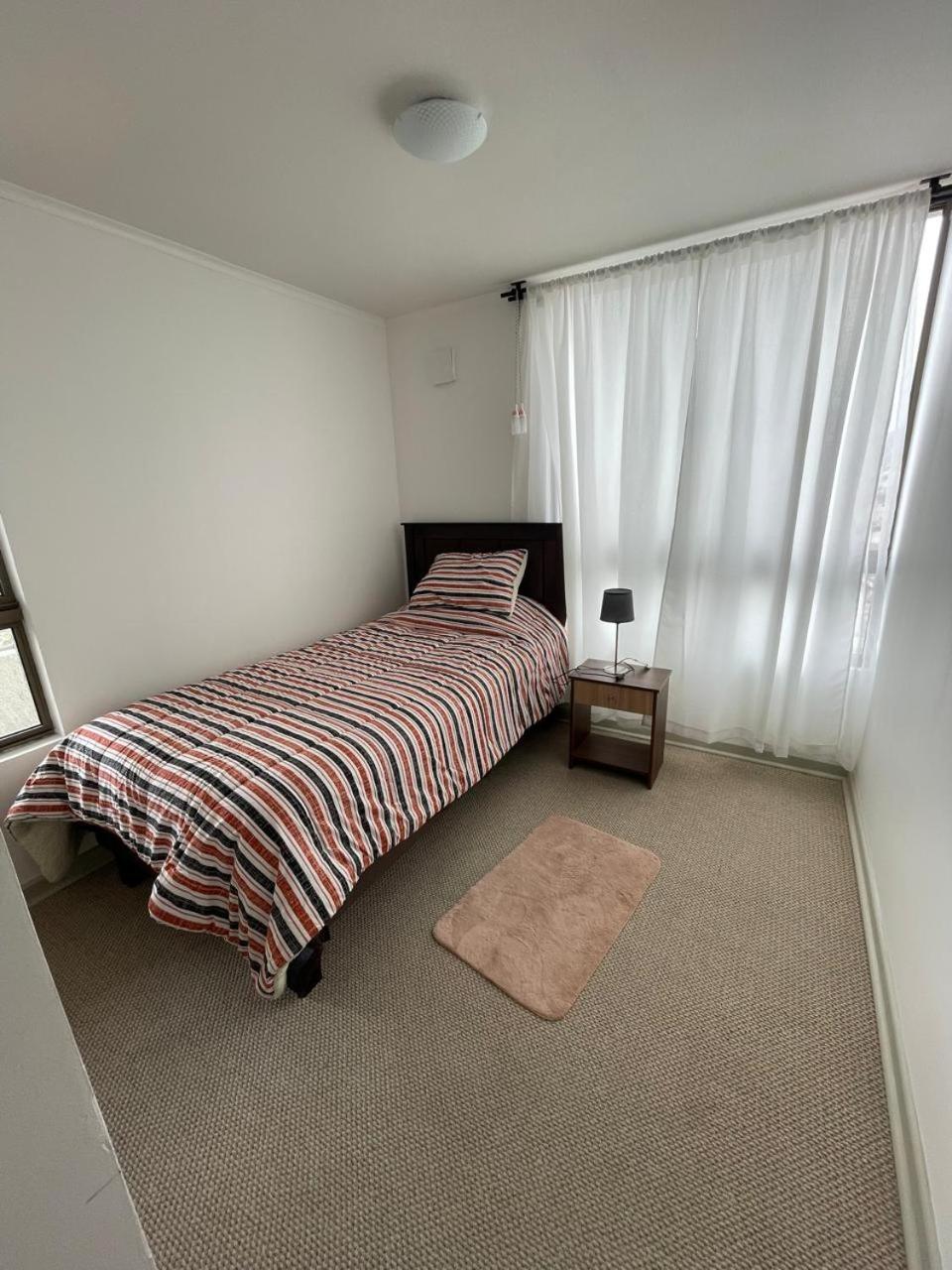 Departamento nuevo y centrico