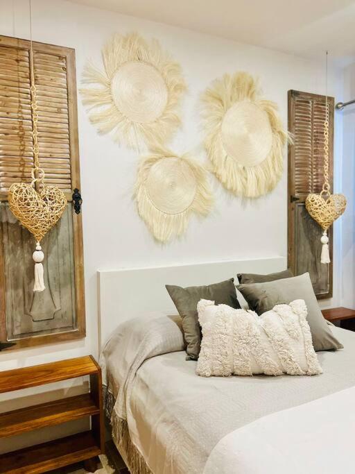 Jungle Chic Tulum - Presidential PH w Private Pool And Rooftop view 4