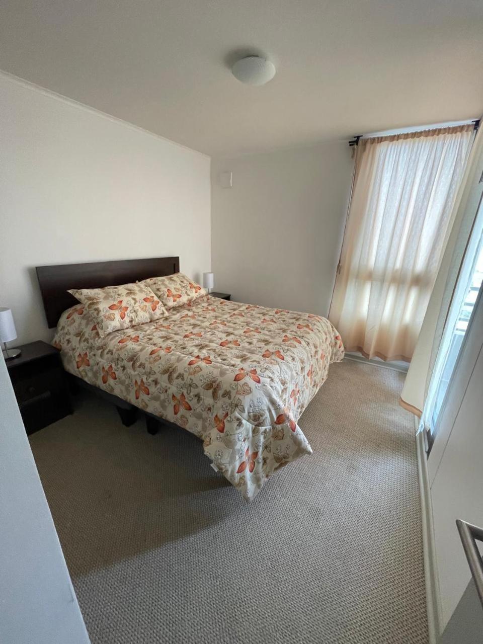 Departamento nuevo y centrico