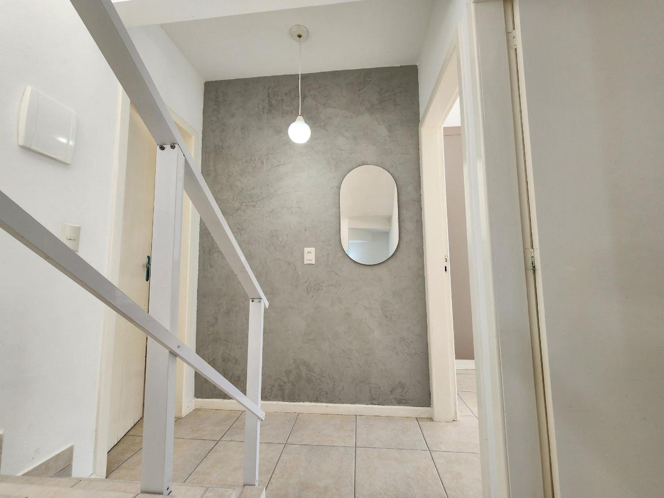 Triplex Vista Praia 4 Ilhas, até 6 pessoas, 3 quartos, Banheira com Hidro