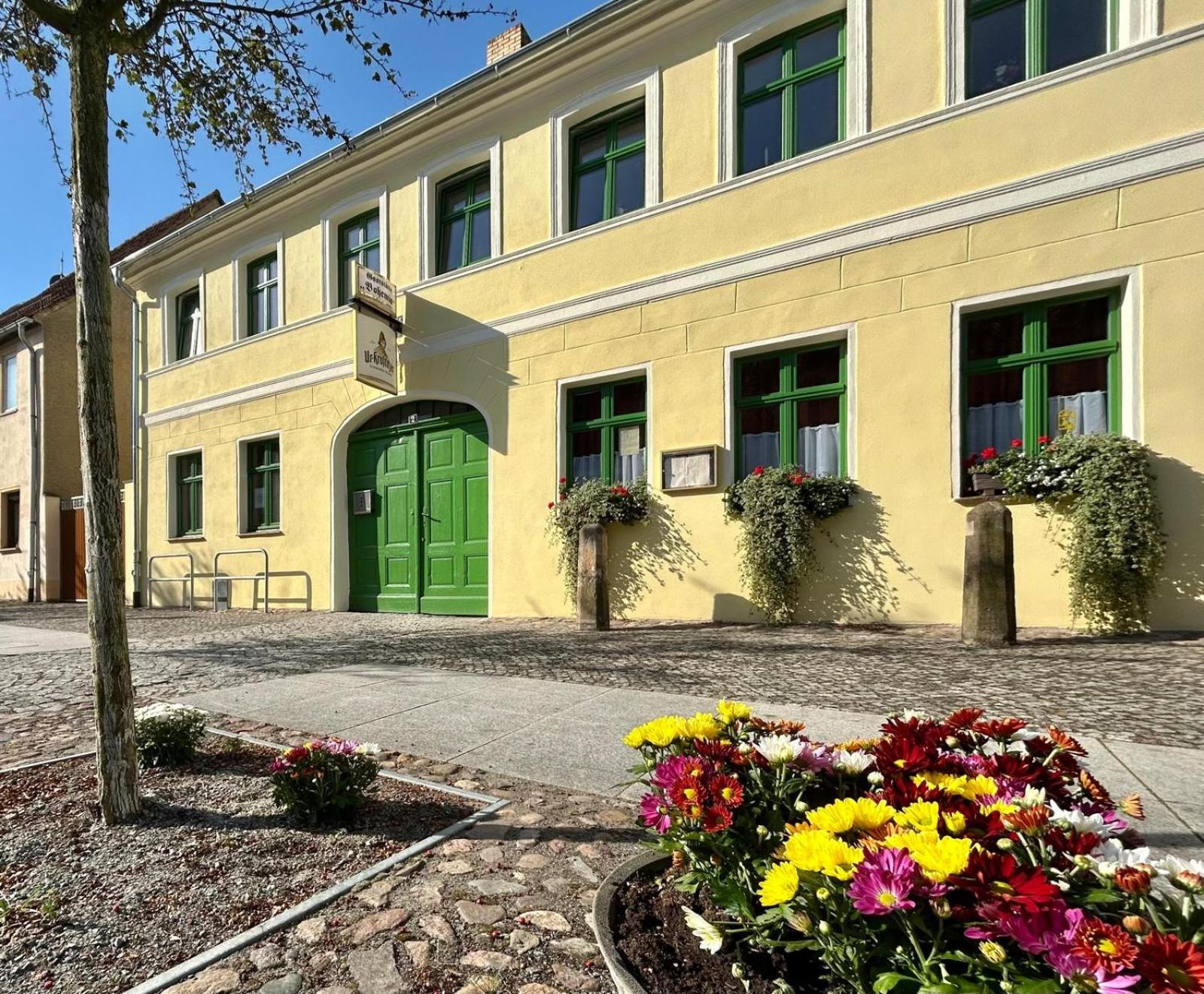 Apartments Herzberg
