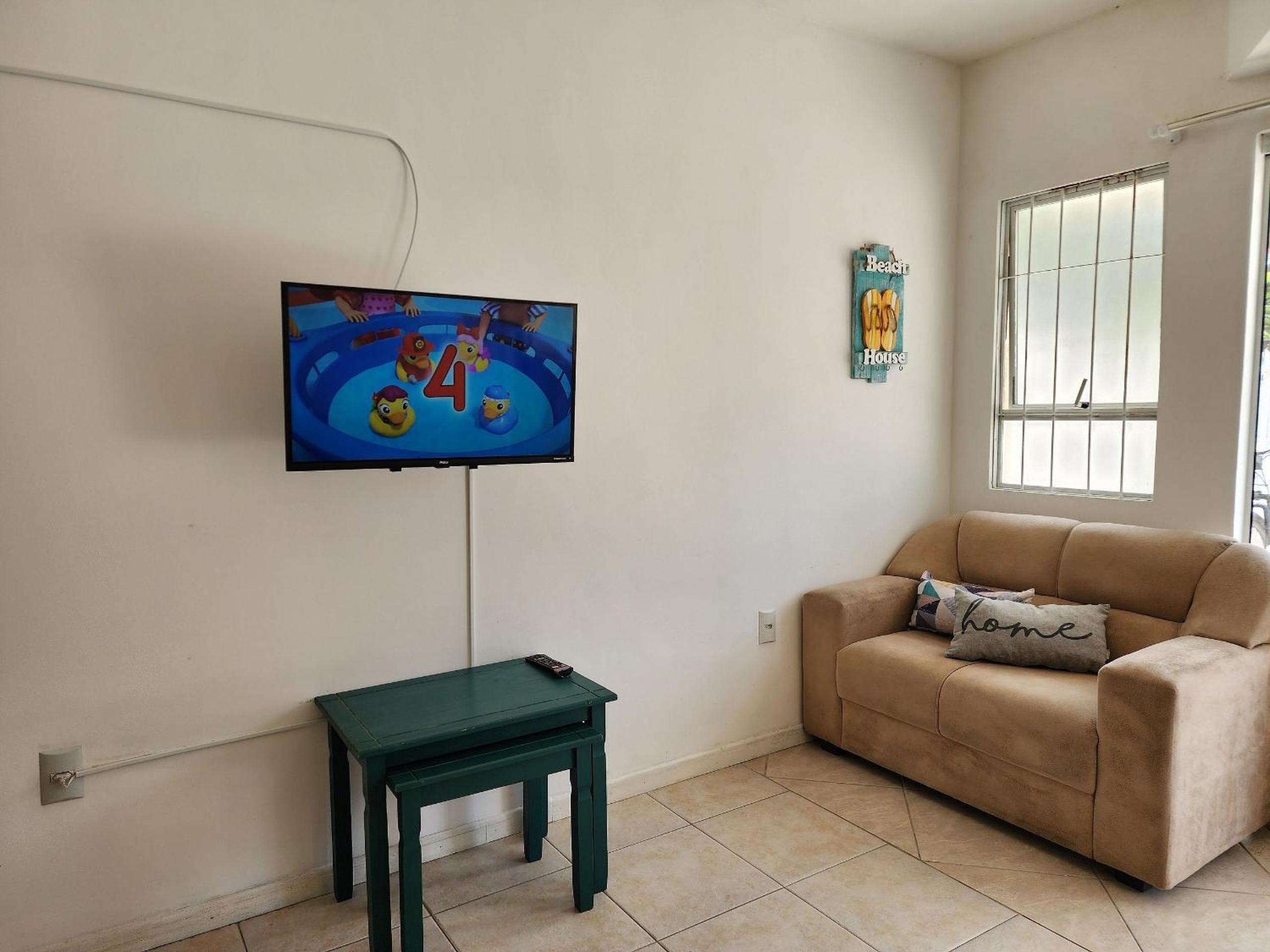 Triplex Vista Praia 4 Ilhas, até 6 pessoas, 3 quartos, Banheira com Hidro