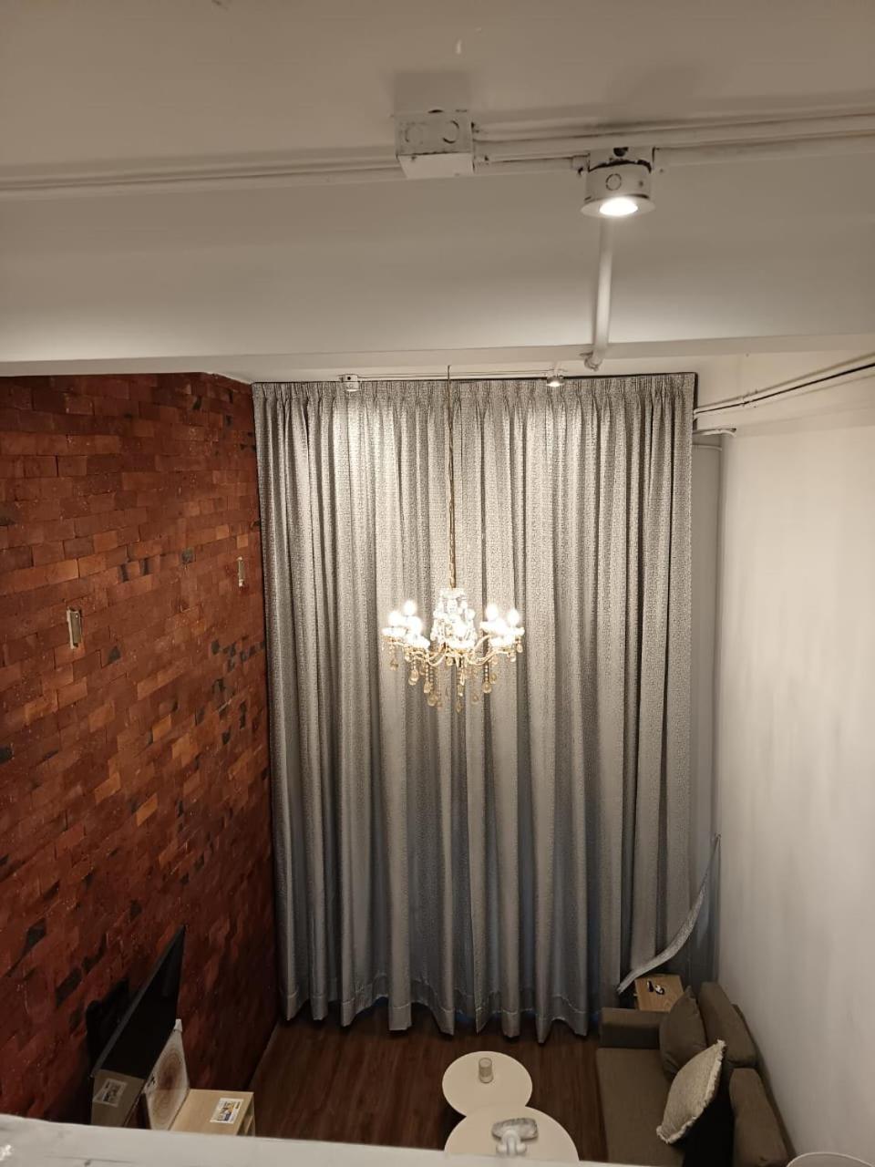 Departamento SAN ISIDRO - Estilo de Casa view 2