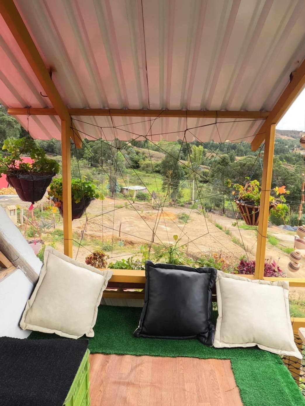 Chalet El Edén