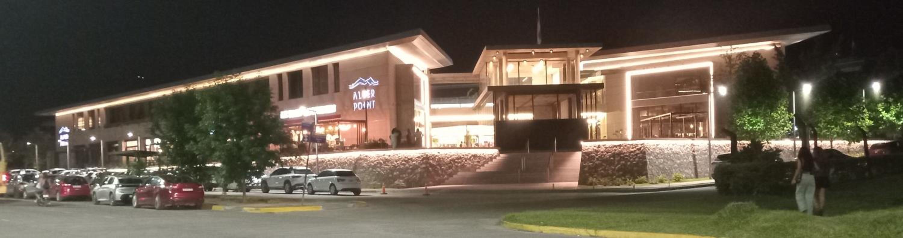 Hotel Aires del Cerro - Image 1