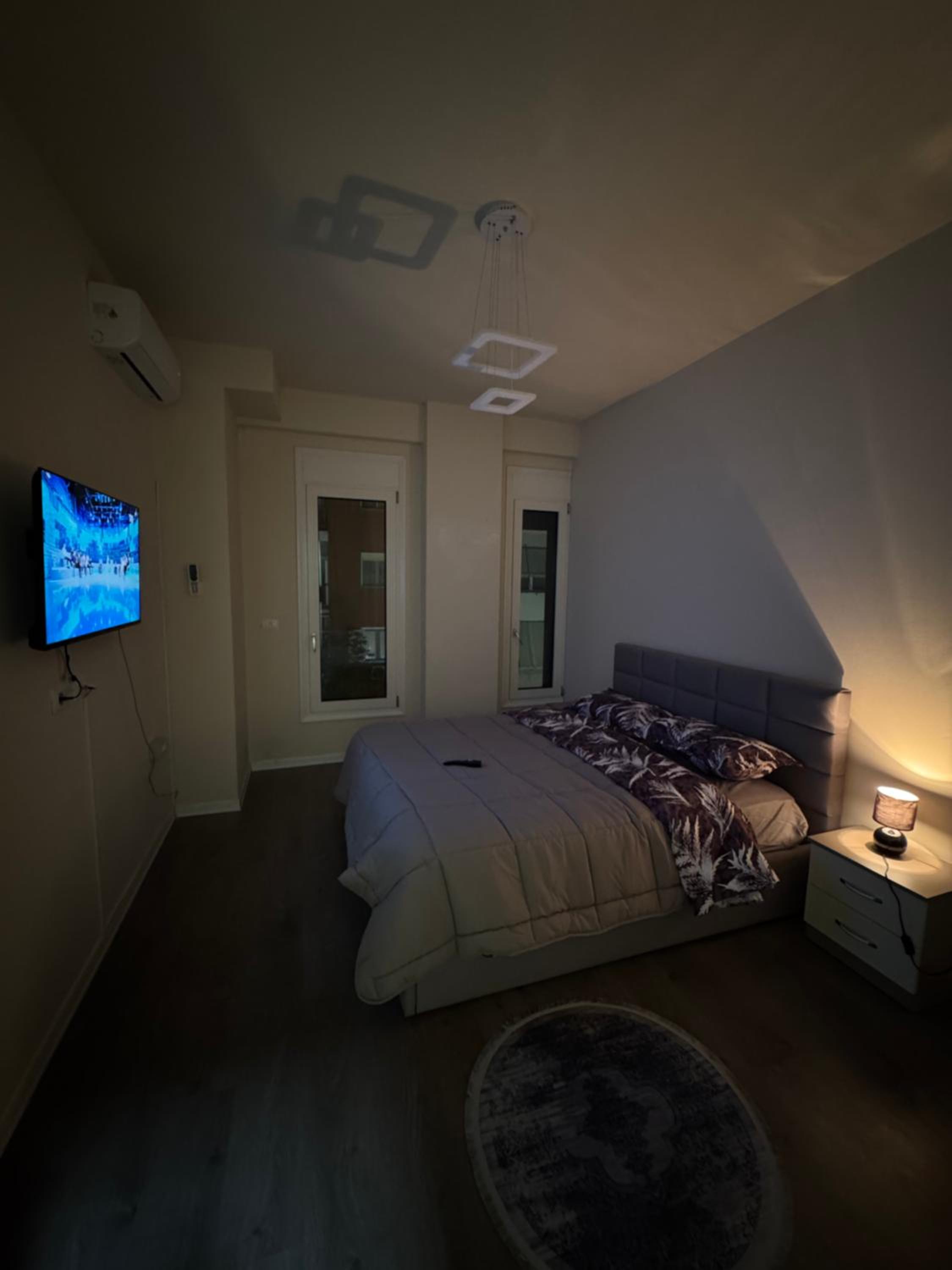 Luxury Apartament 02