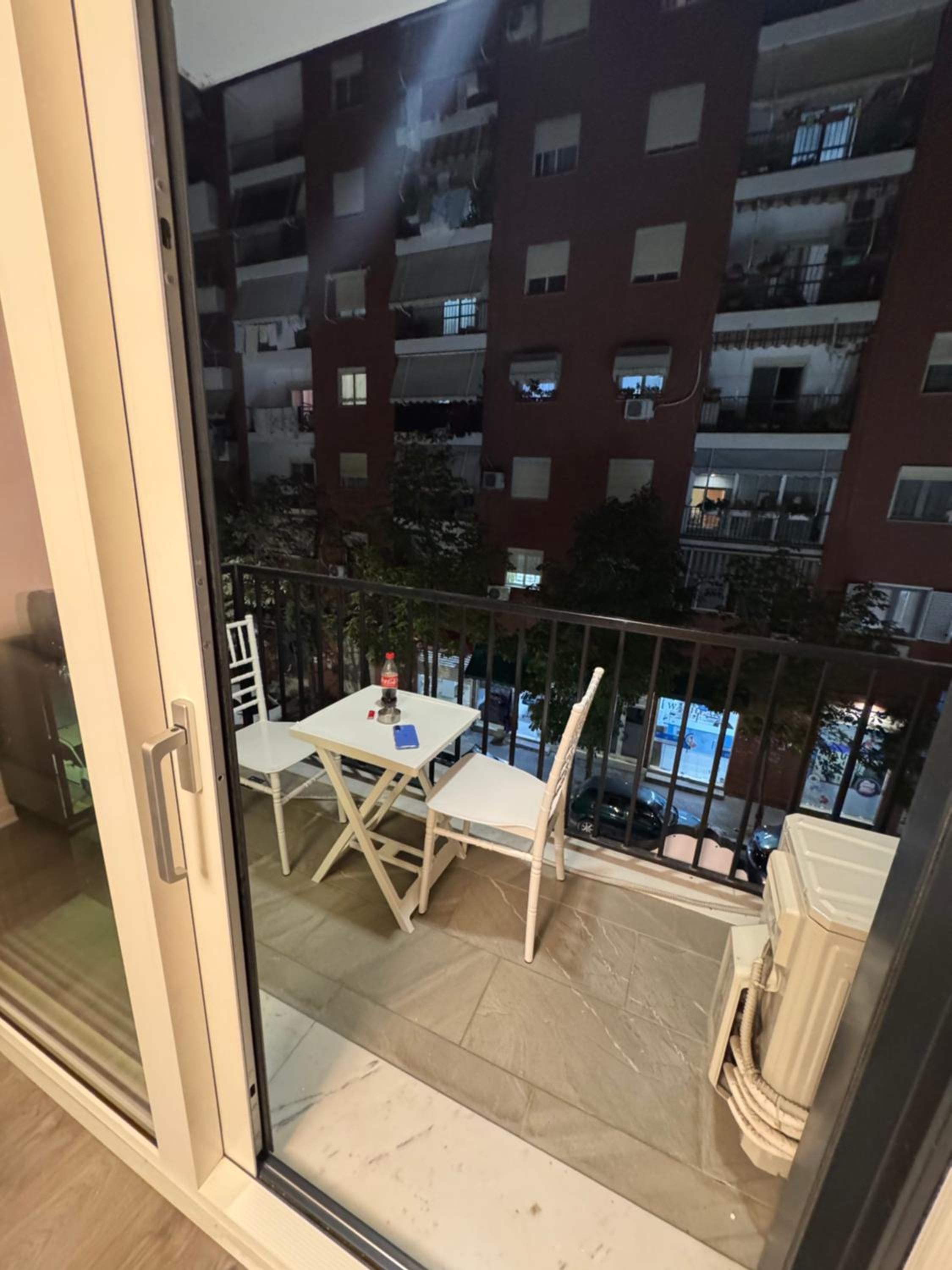 Luxury Apartament 02
