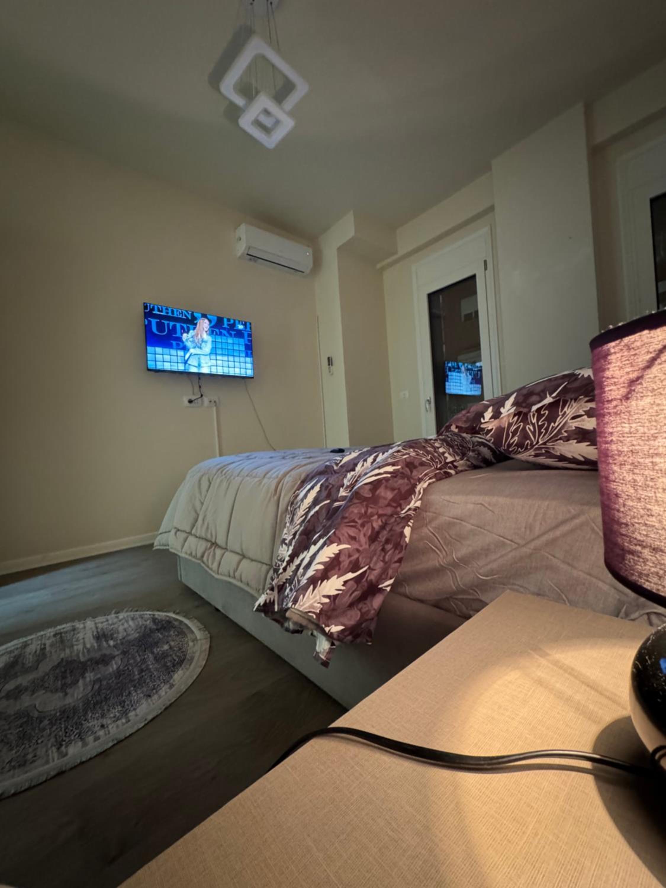 Luxury Apartament 02
